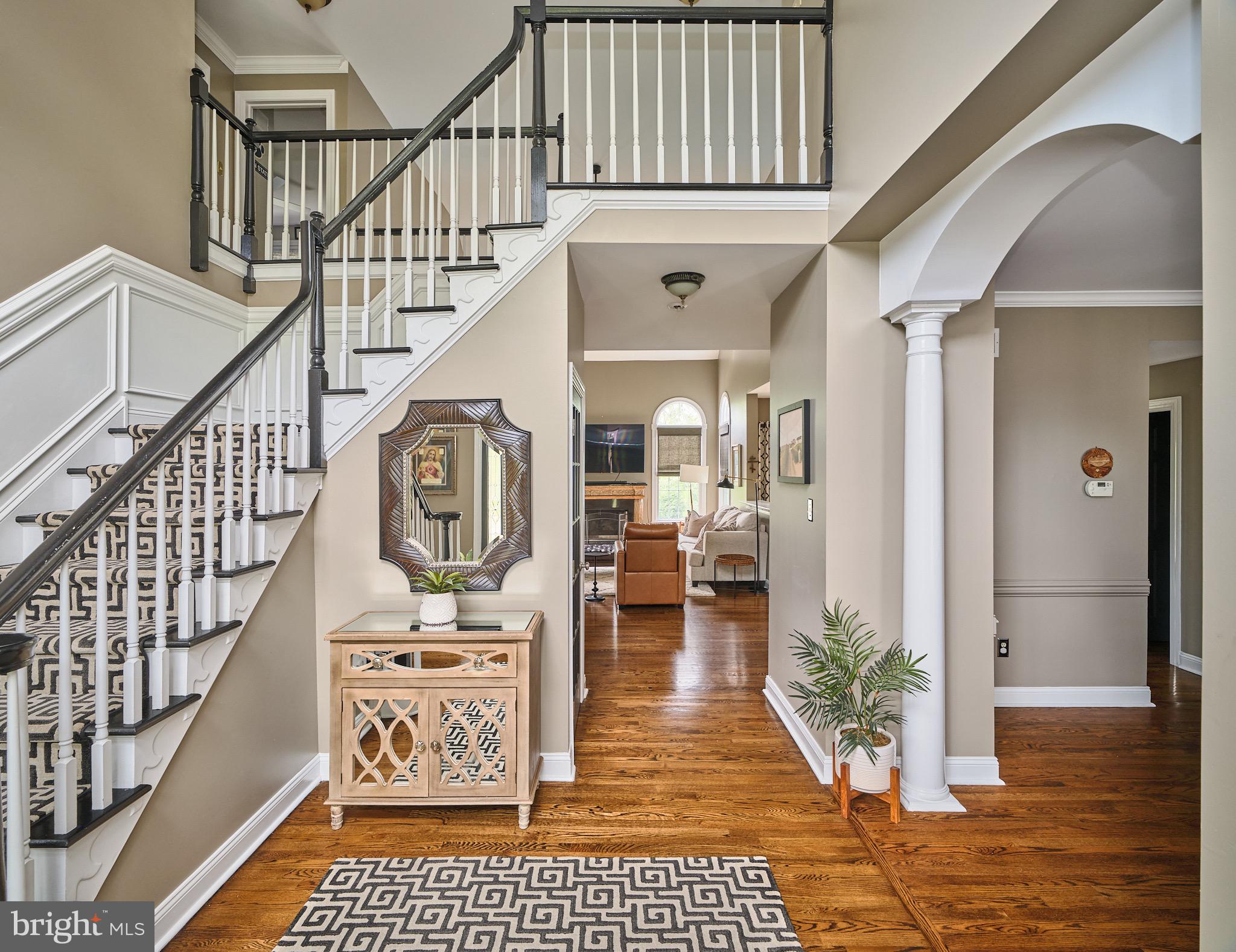 KIMBLES FIELD - Residential