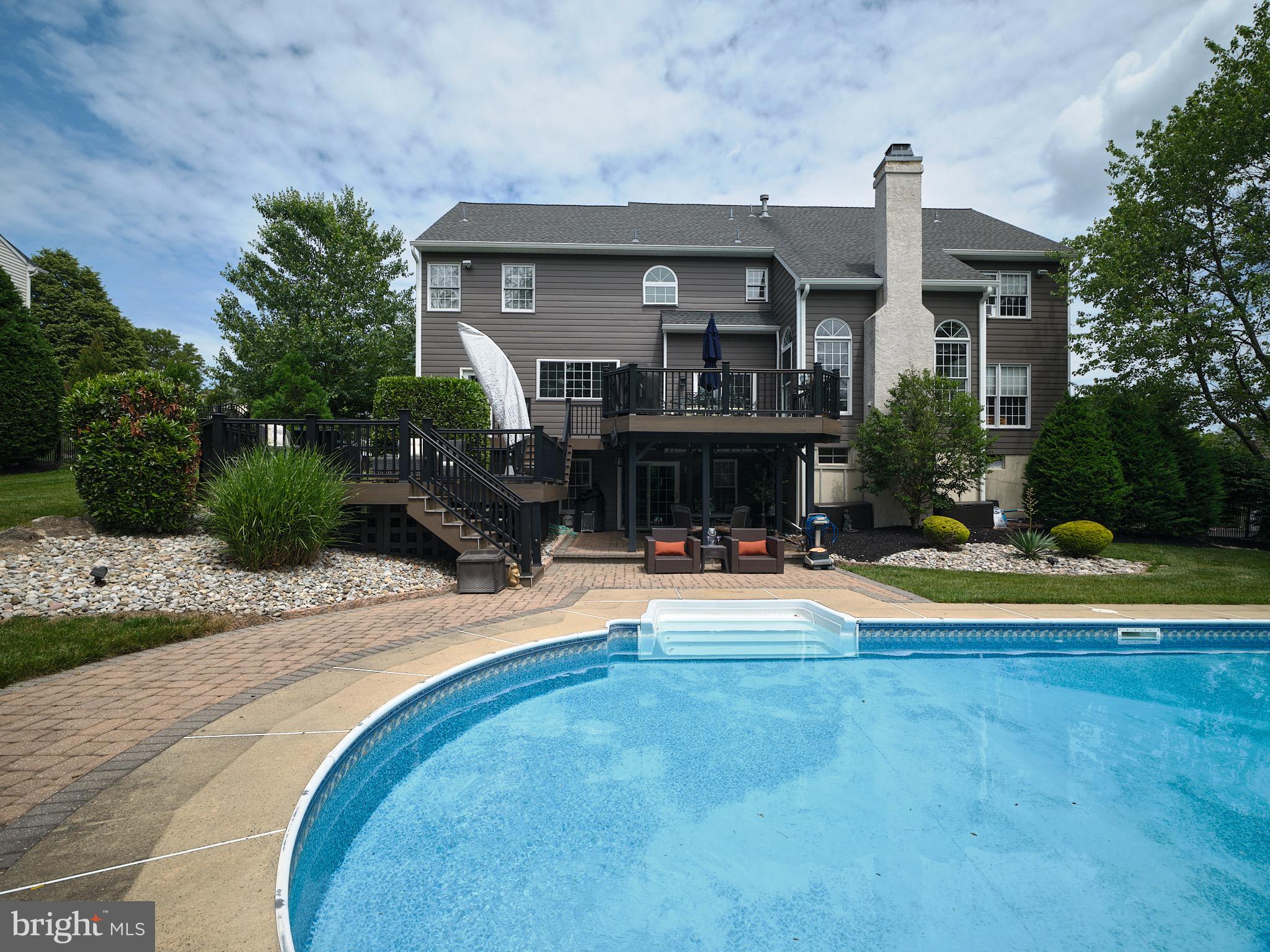 KIMBLES FIELD - Residential