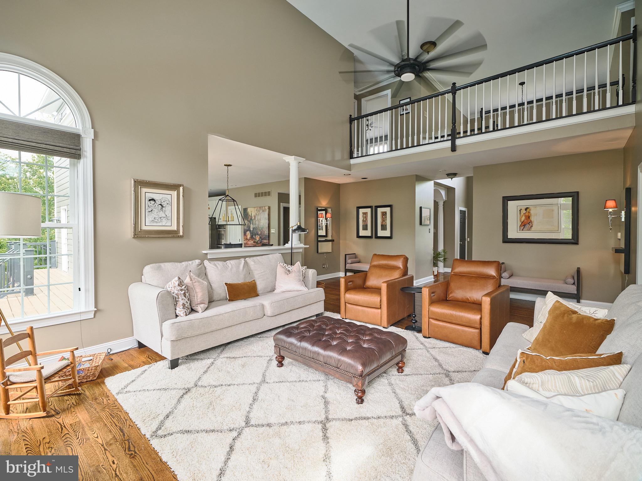 KIMBLES FIELD - Residential