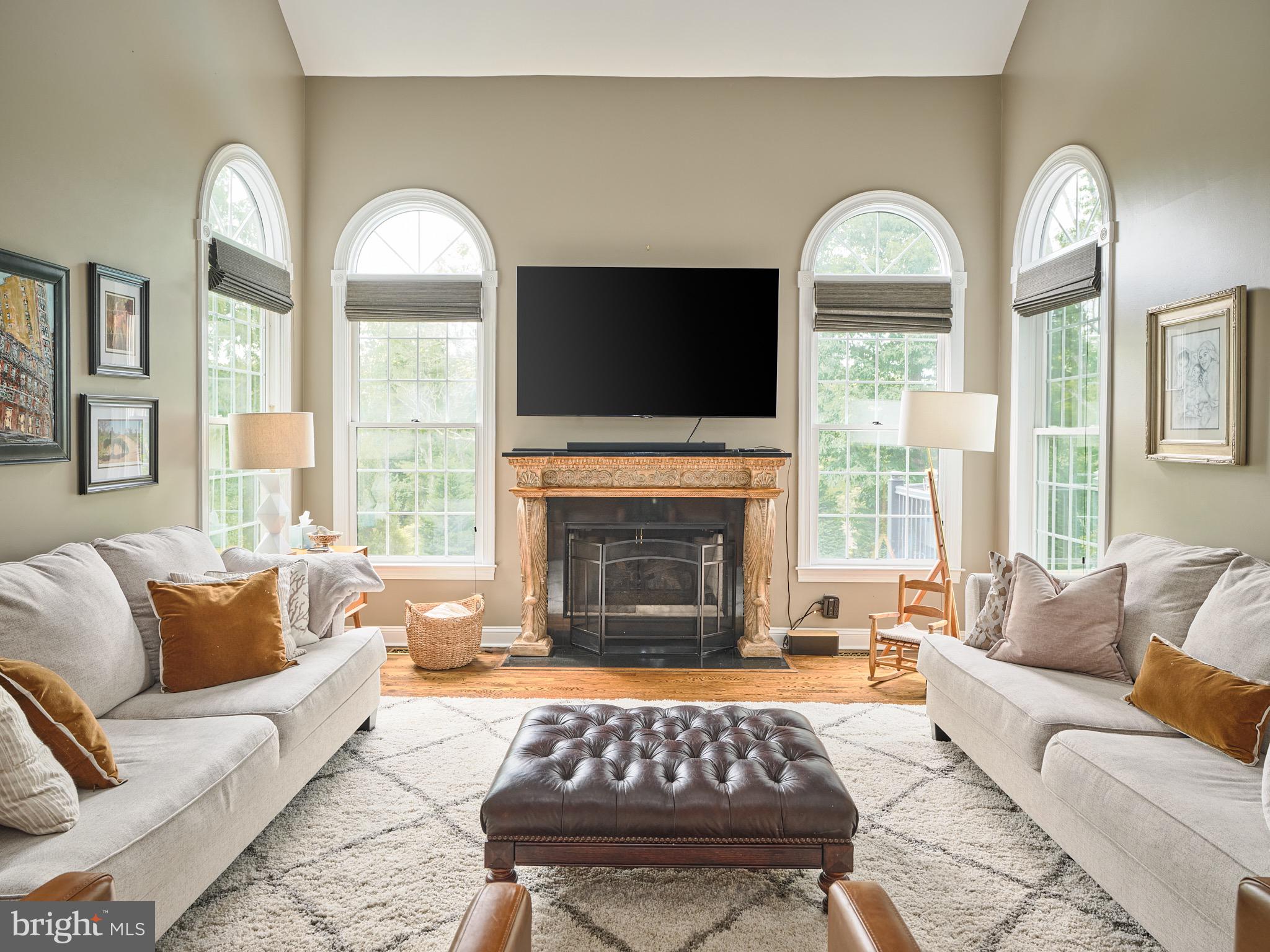 KIMBLES FIELD - Residential