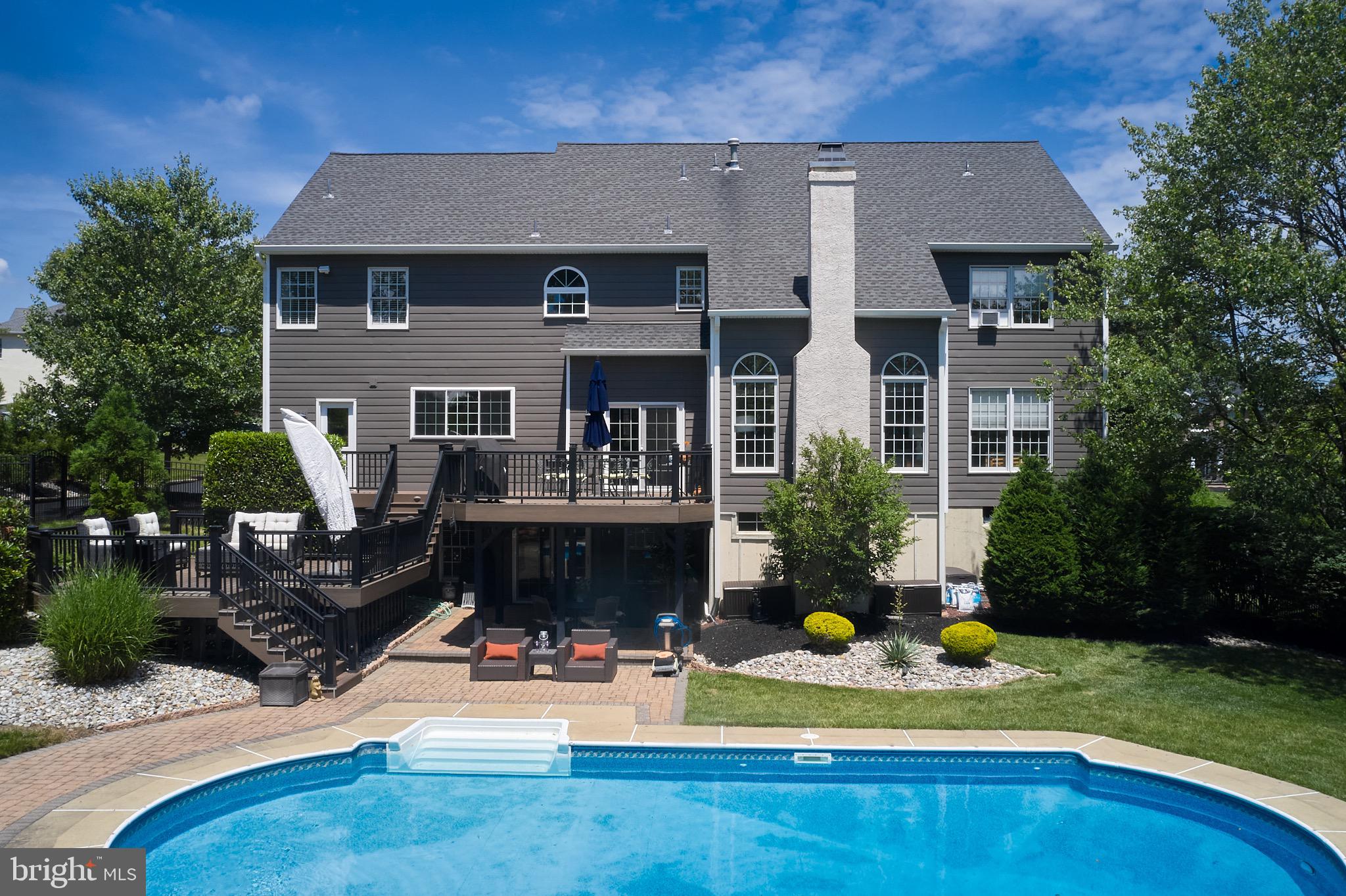 KIMBLES FIELD - Residential