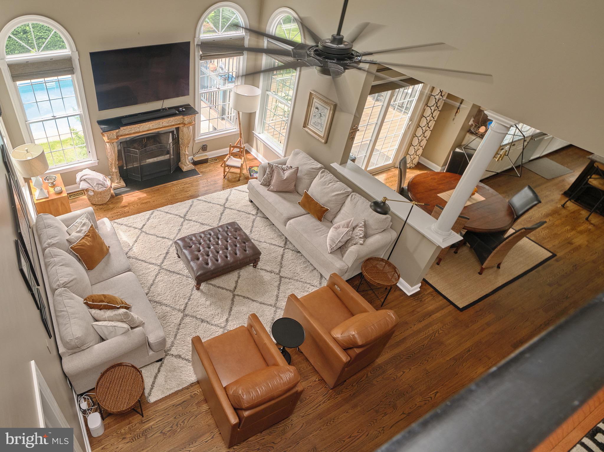 KIMBLES FIELD - Residential