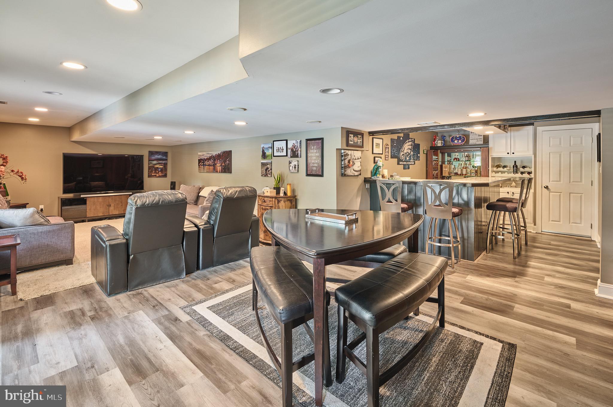 KIMBLES FIELD - Residential