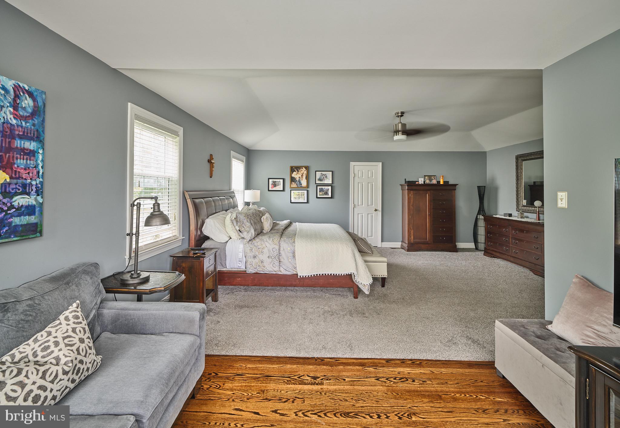 KIMBLES FIELD - Residential