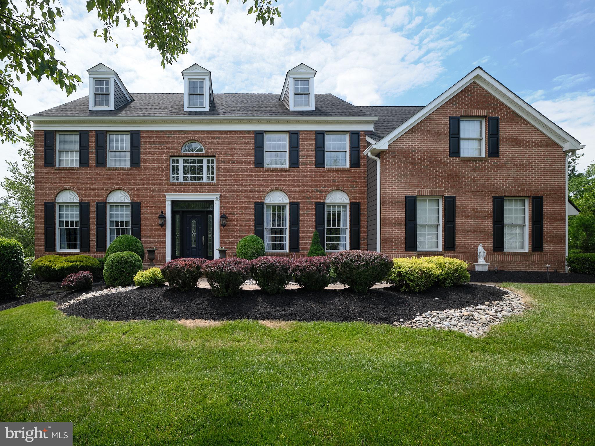 KIMBLES FIELD - Residential