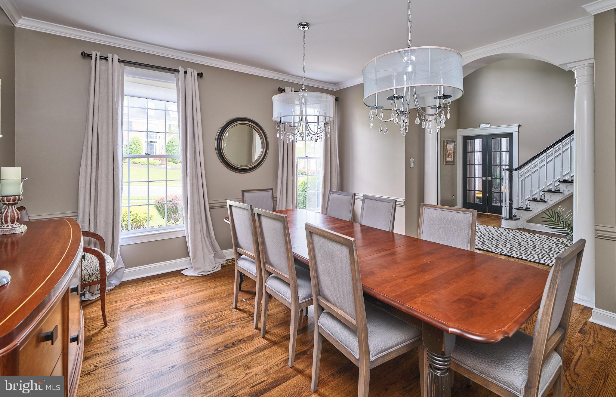 KIMBLES FIELD - Residential