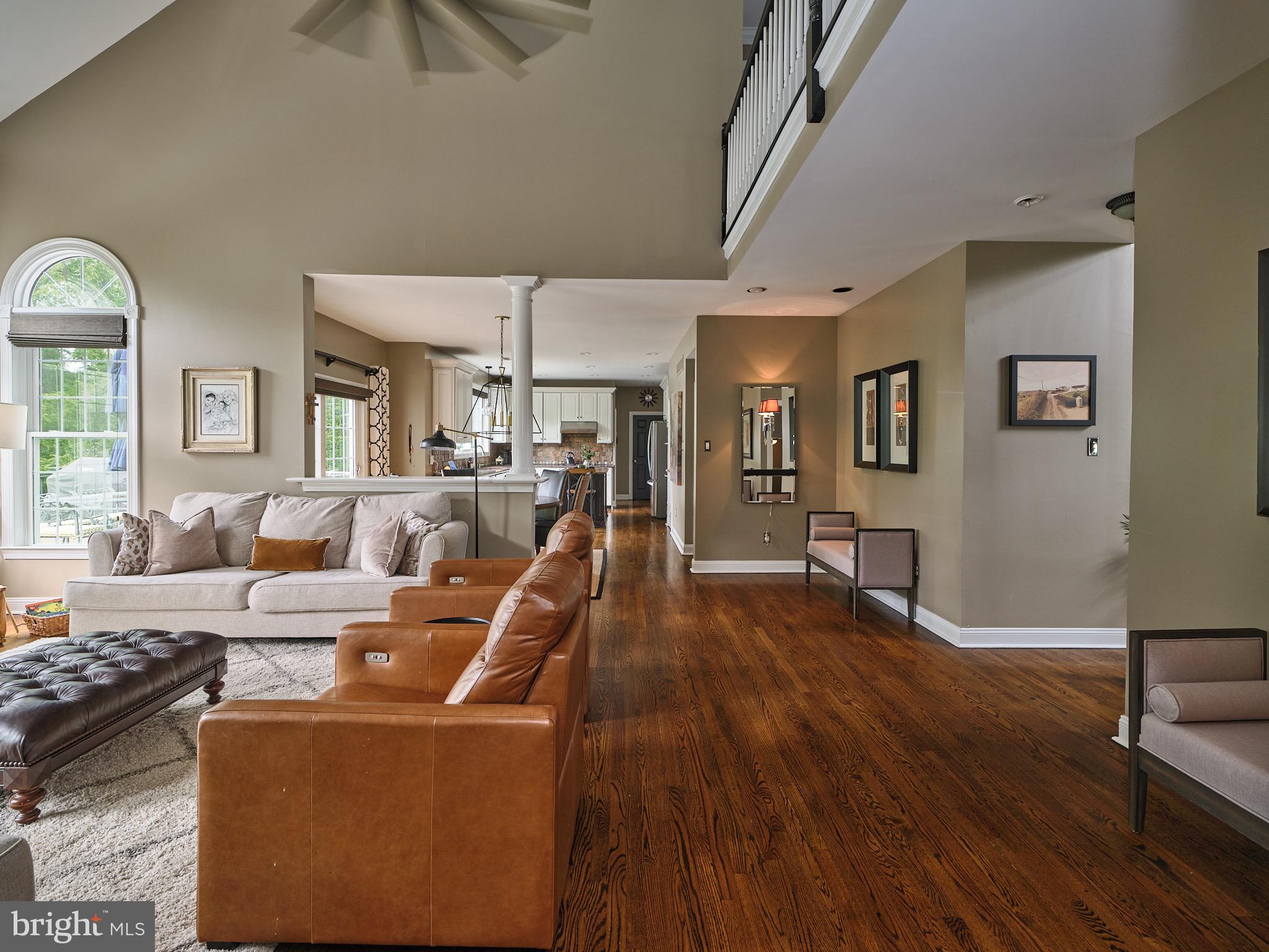 KIMBLES FIELD - Residential