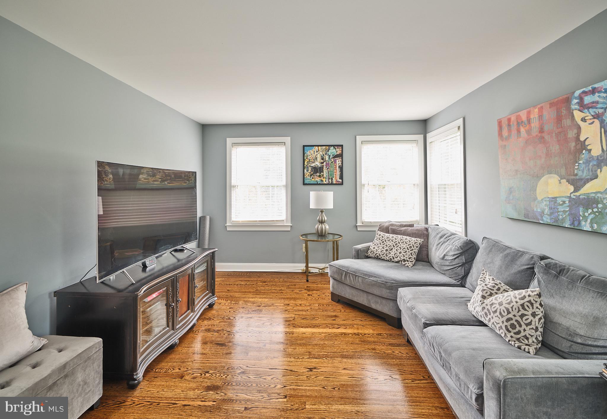 KIMBLES FIELD - Residential