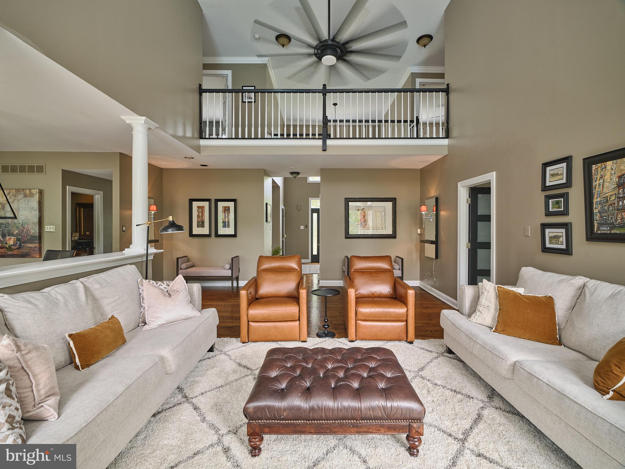 KIMBLES FIELD - Residential