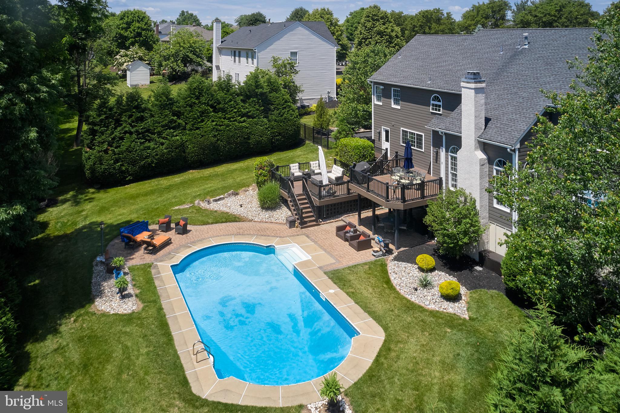 KIMBLES FIELD - Residential