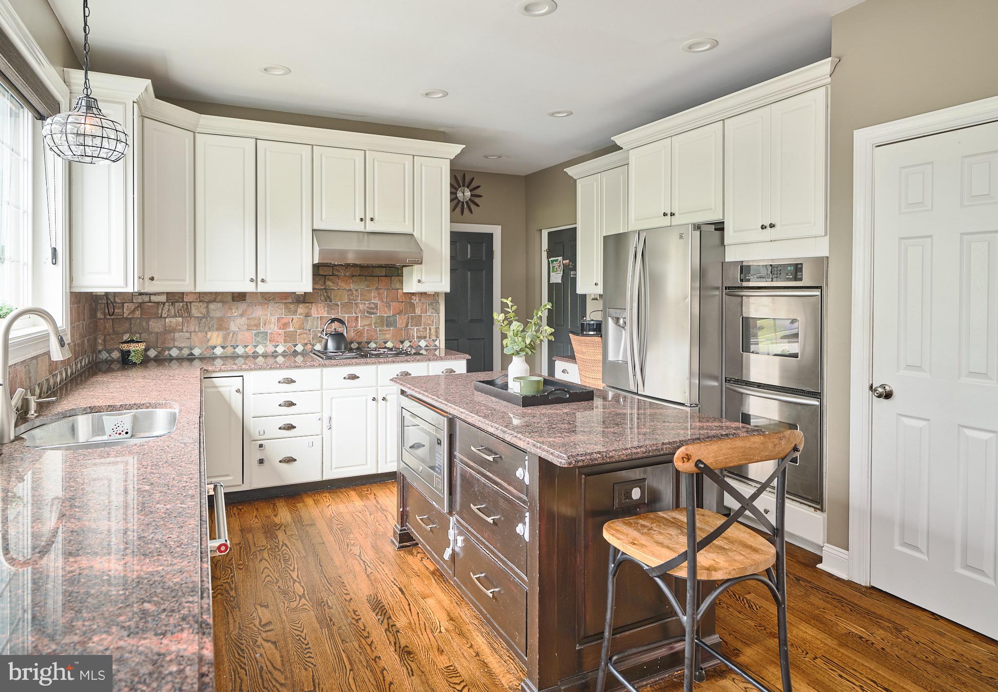 KIMBLES FIELD - Residential