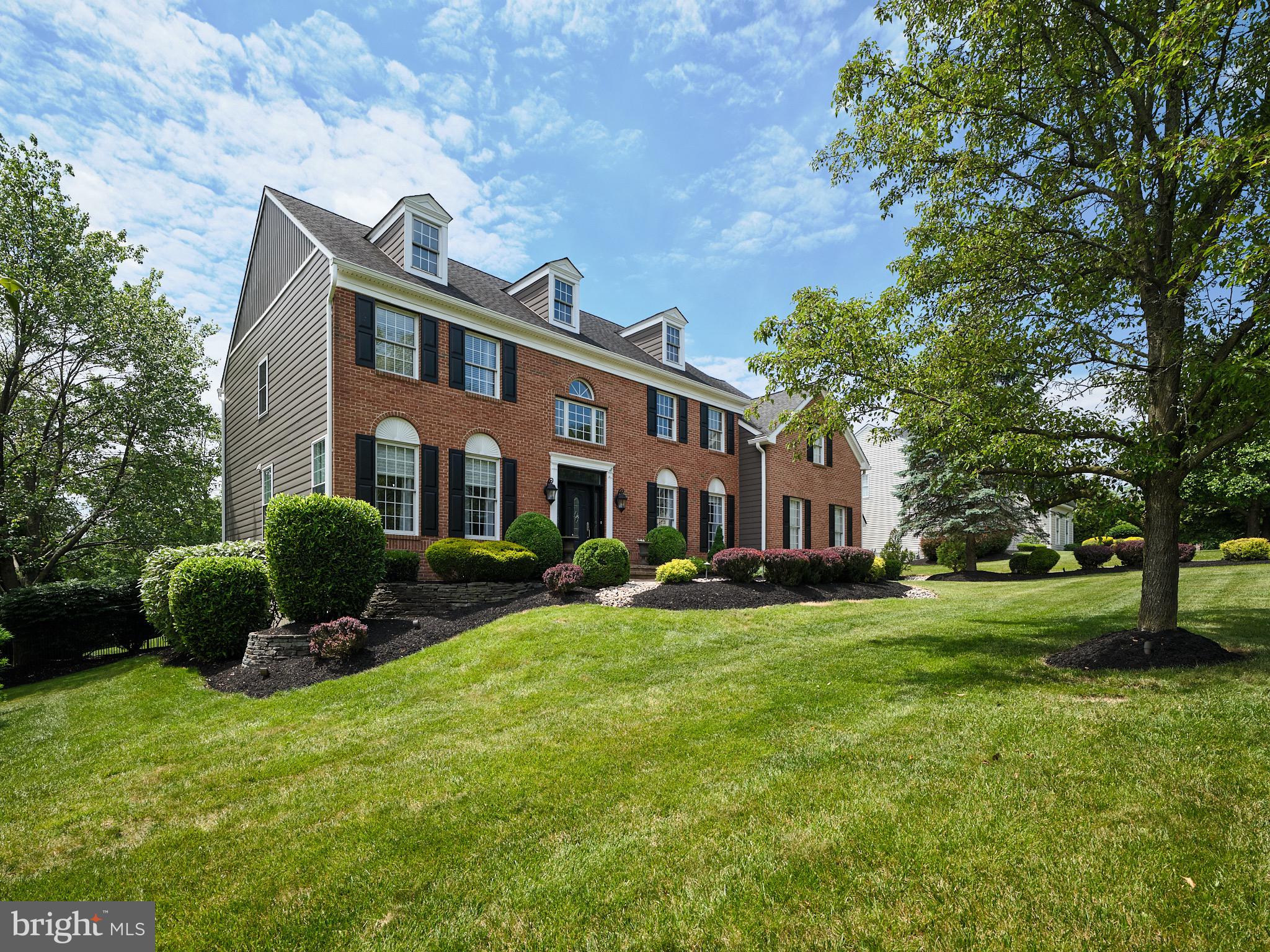 KIMBLES FIELD - Residential