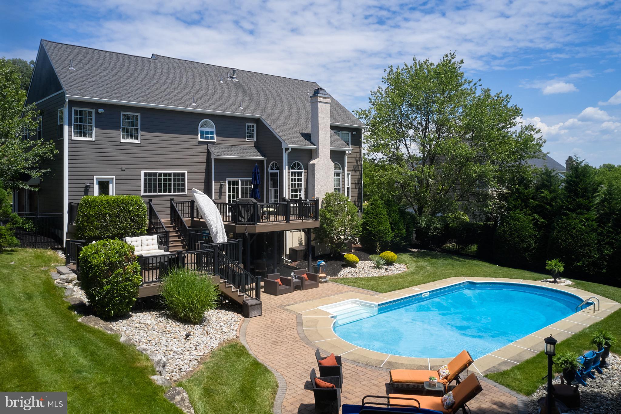 KIMBLES FIELD - Residential