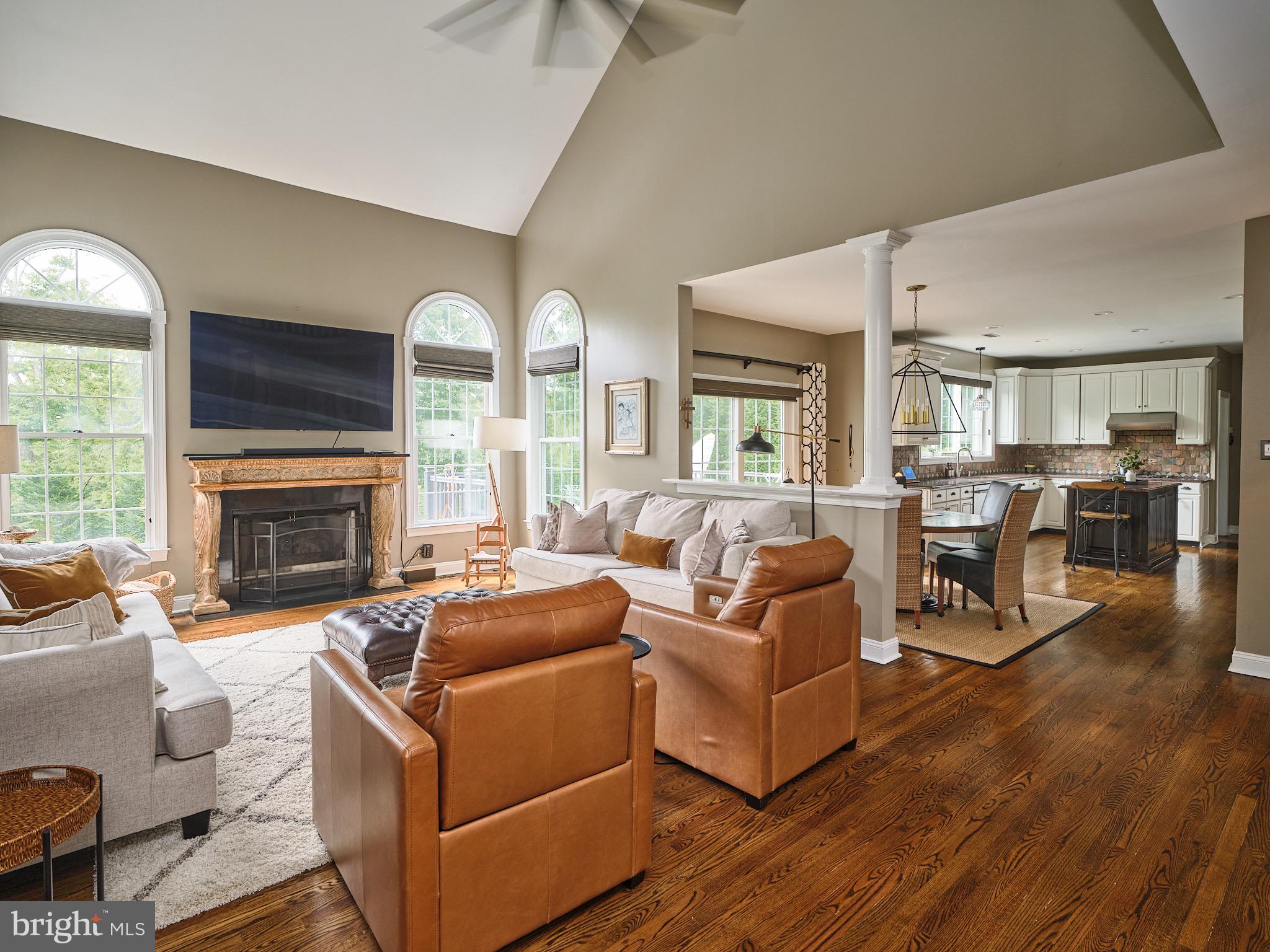 KIMBLES FIELD - Residential