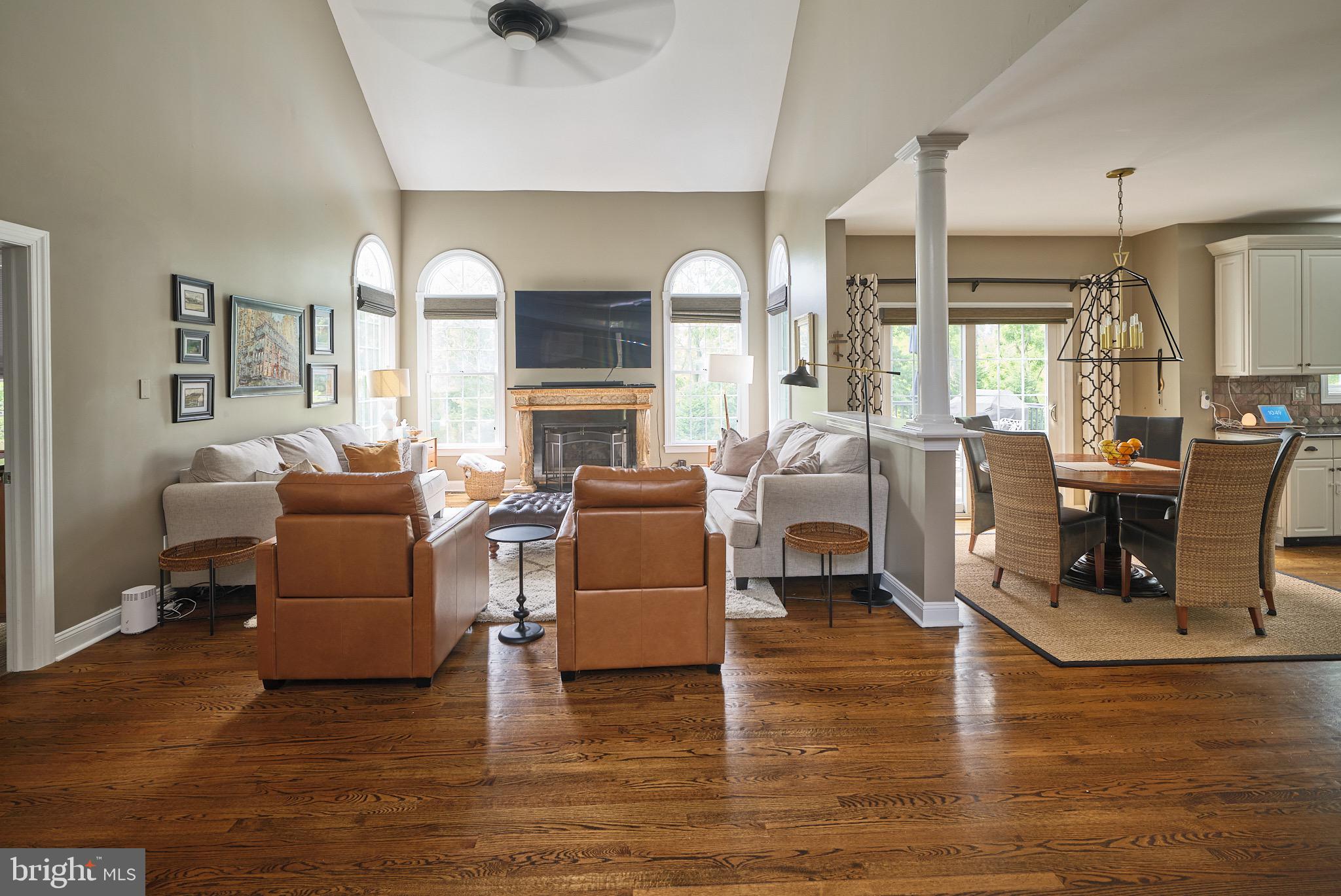 KIMBLES FIELD - Residential