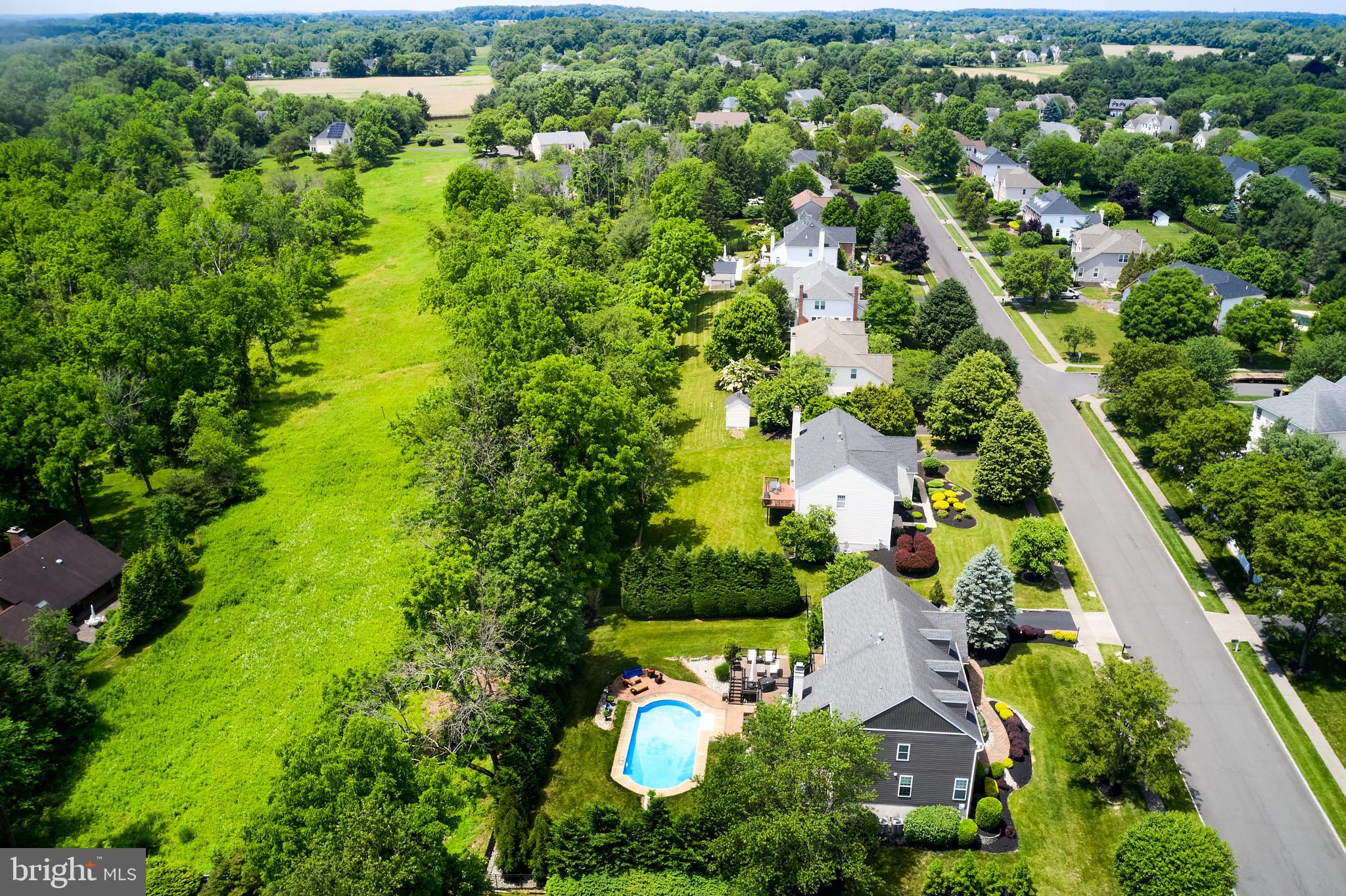 KIMBLES FIELD - Residential