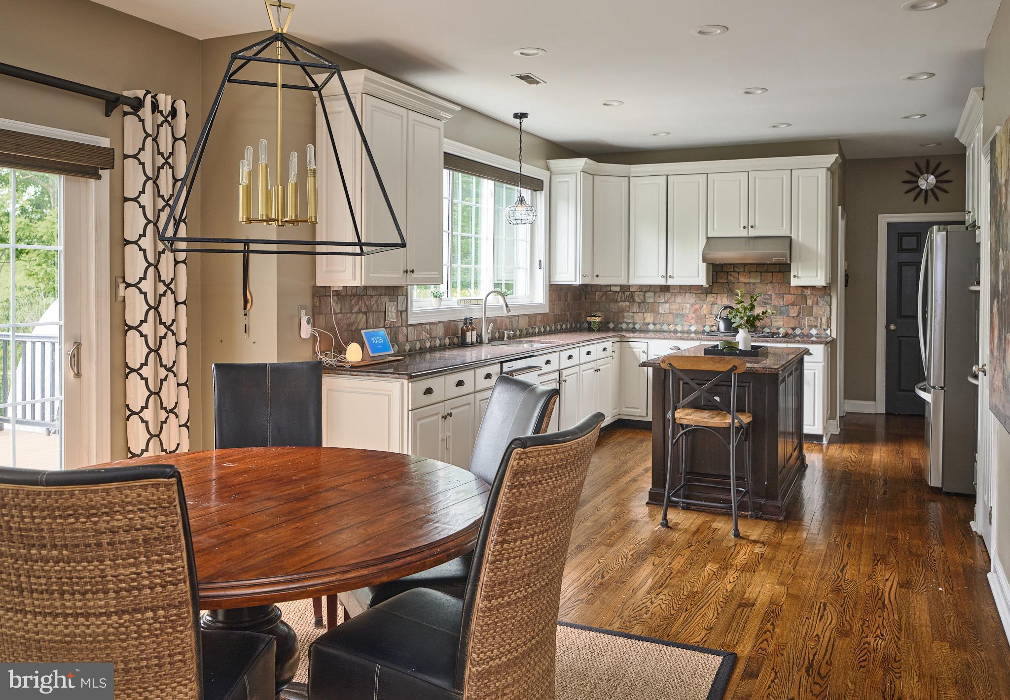 KIMBLES FIELD - Residential