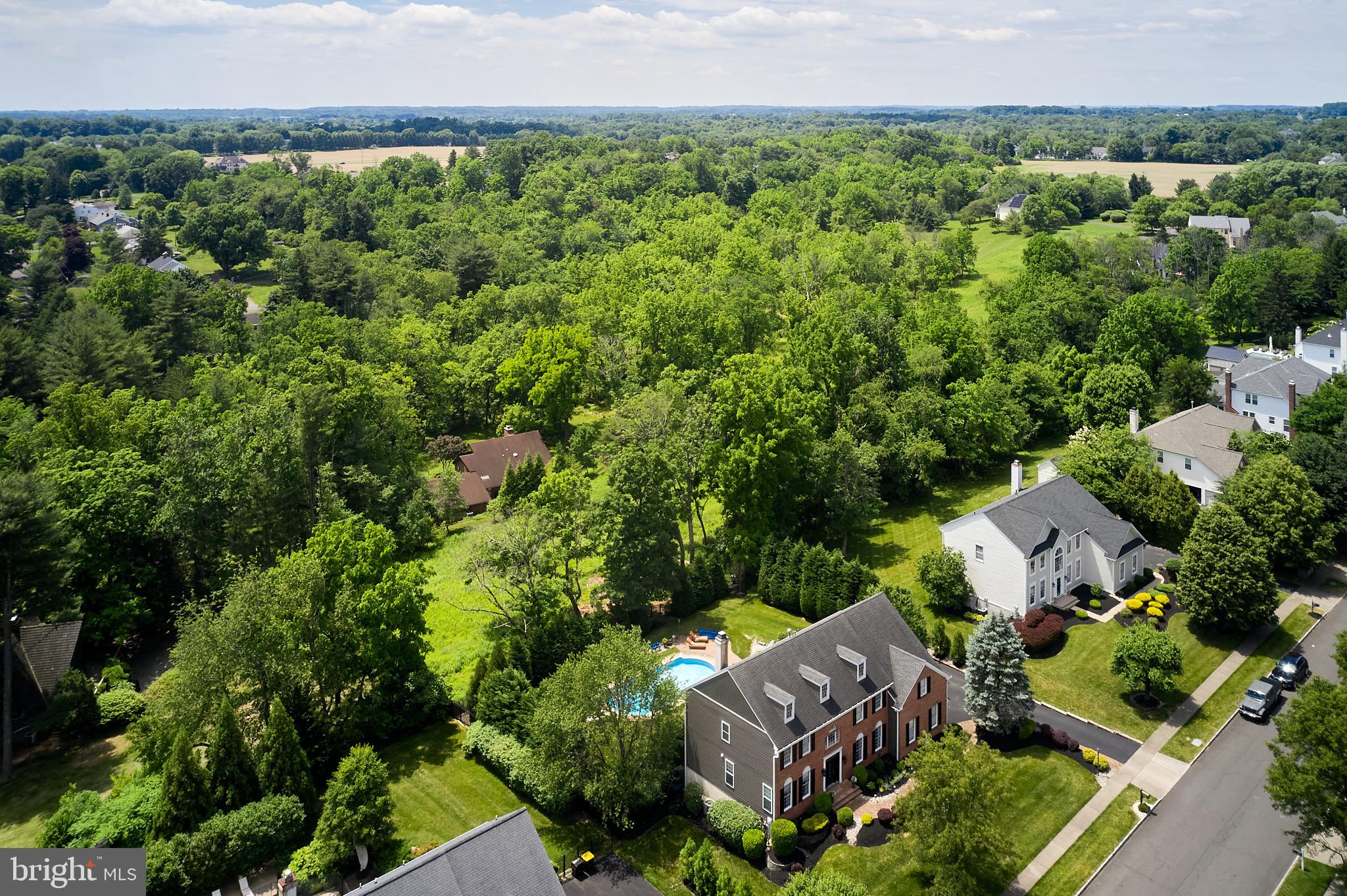 KIMBLES FIELD - Residential