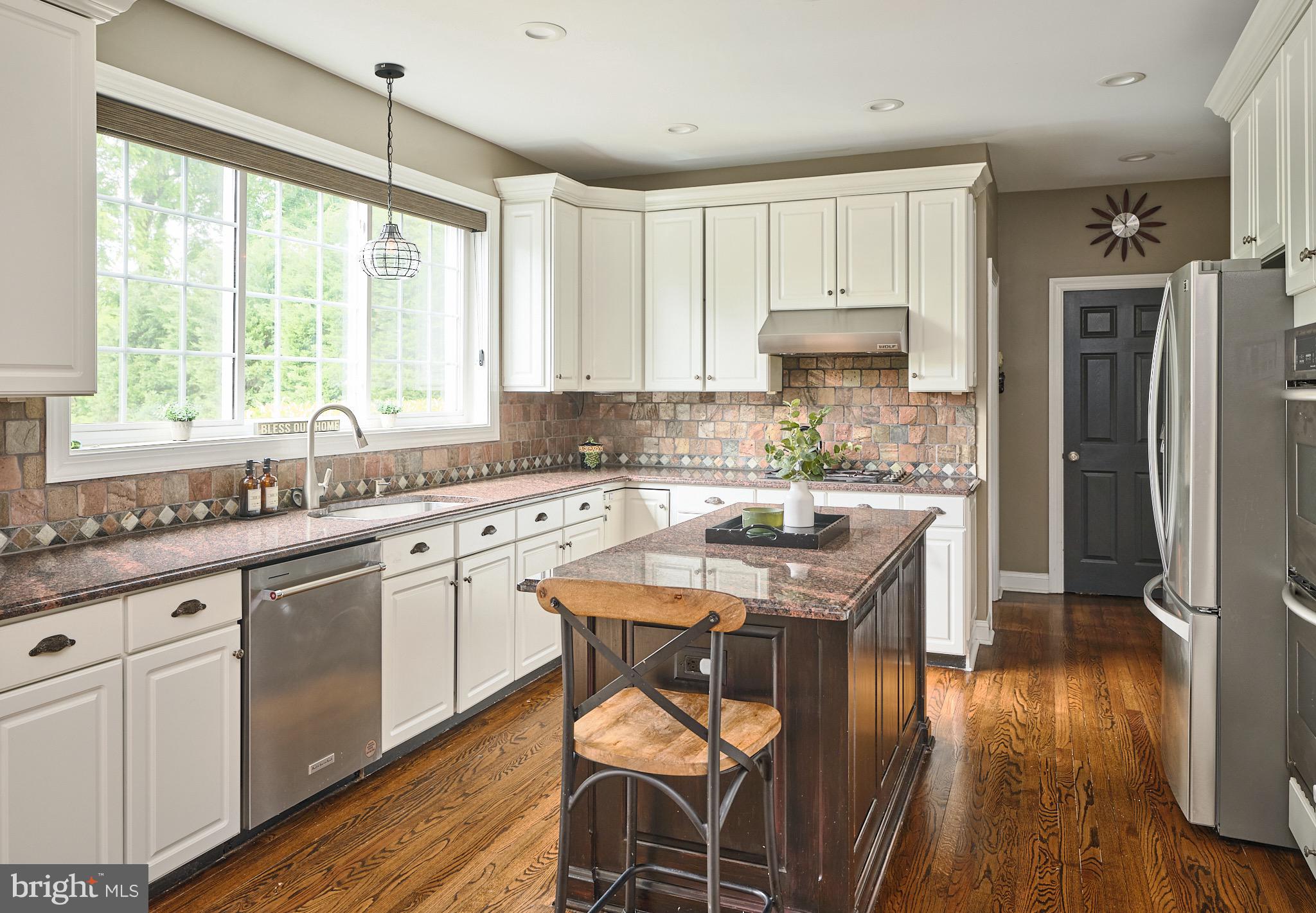 KIMBLES FIELD - Residential