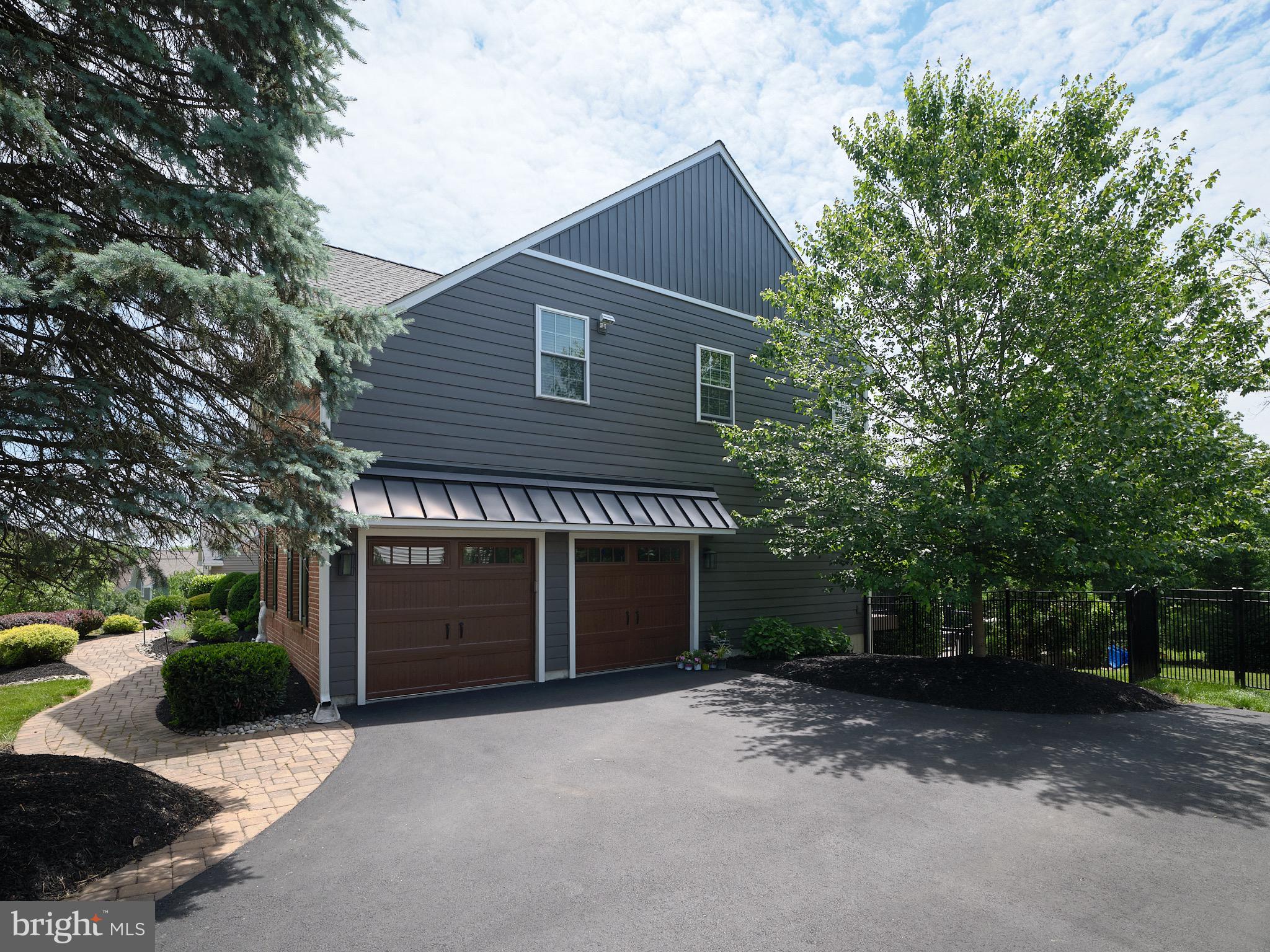 KIMBLES FIELD - Residential