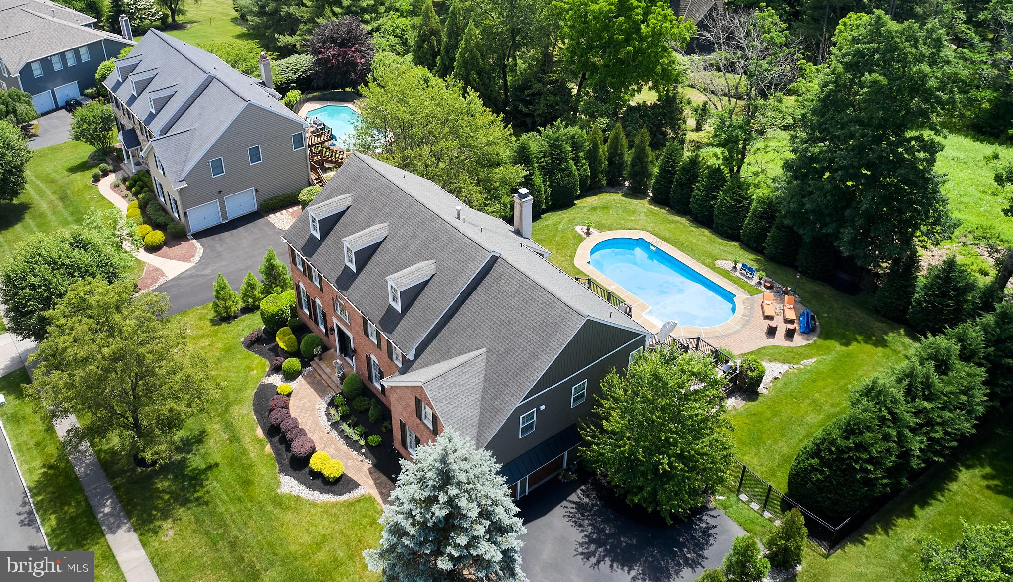 KIMBLES FIELD - Residential