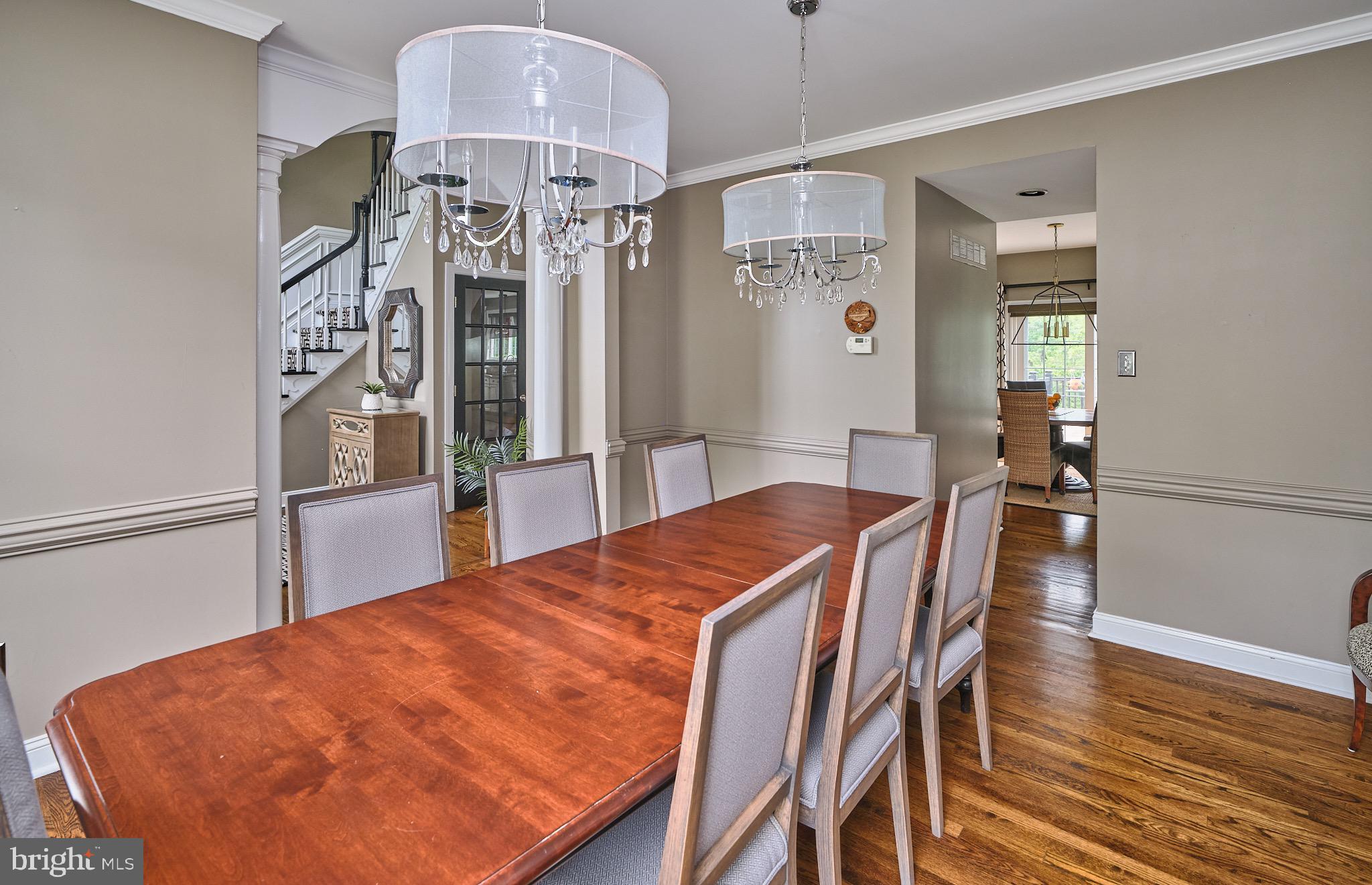 KIMBLES FIELD - Residential