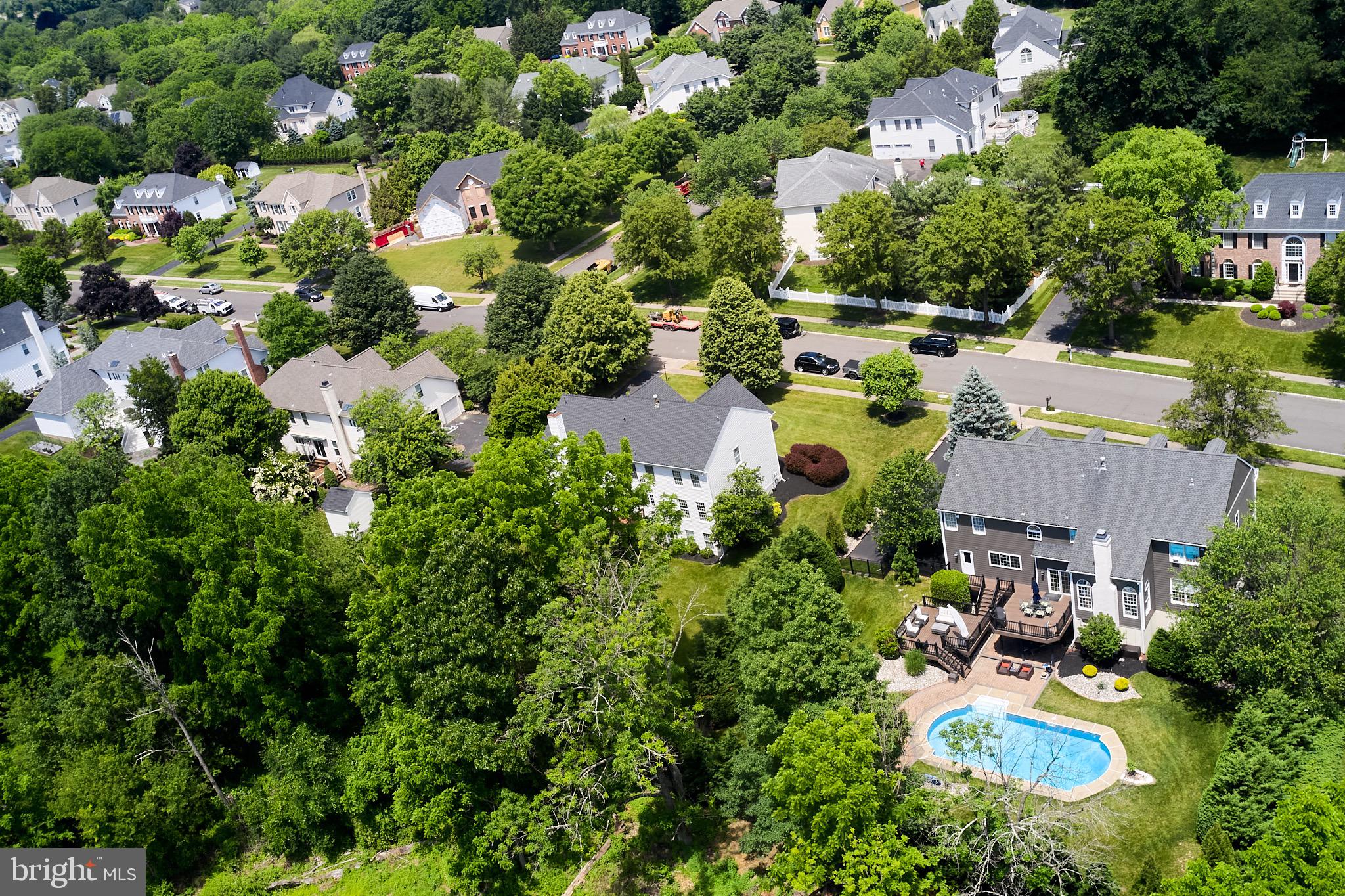 KIMBLES FIELD - Residential