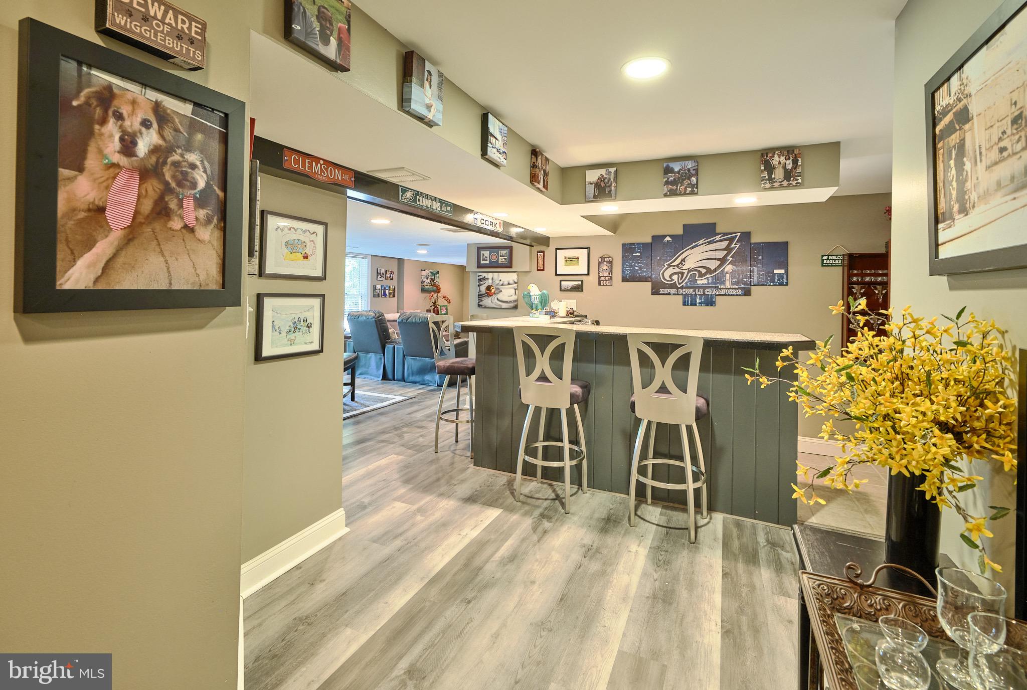 KIMBLES FIELD - Residential