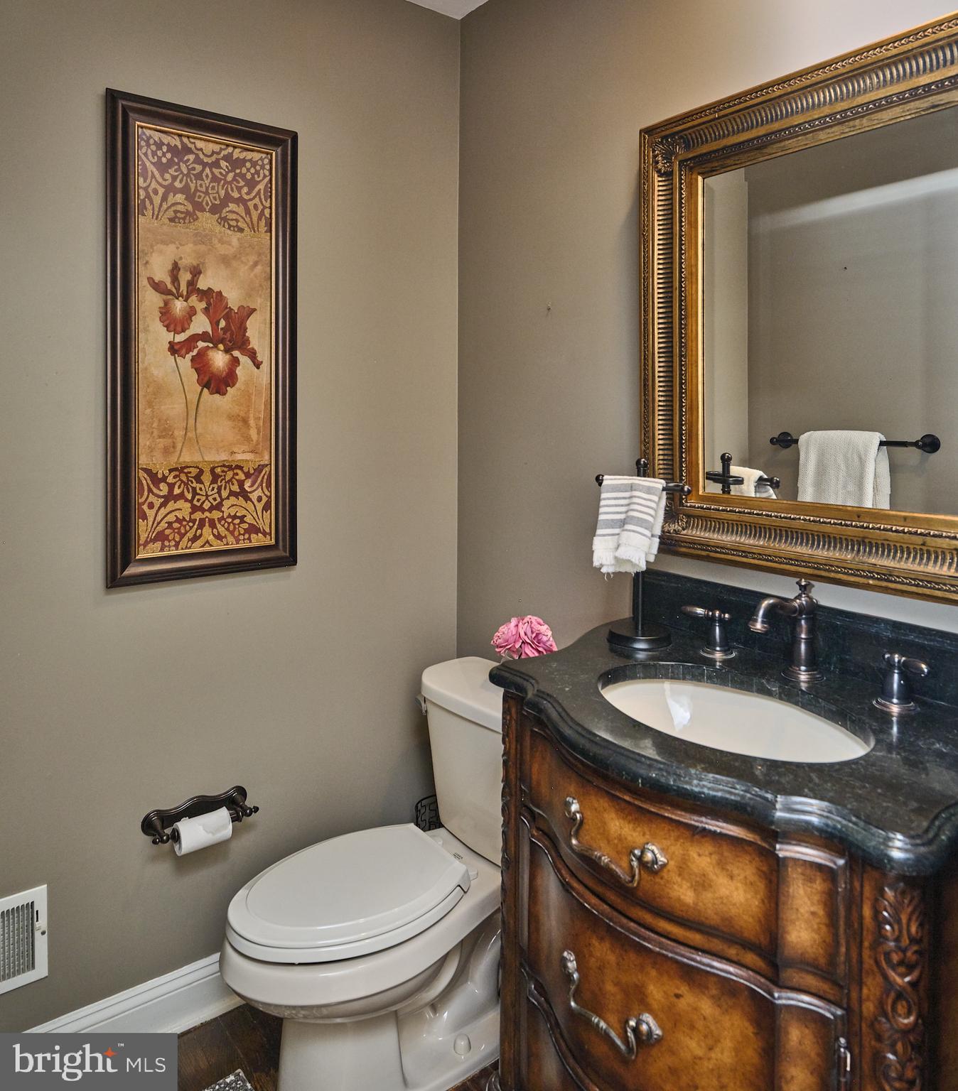 KIMBLES FIELD - Residential