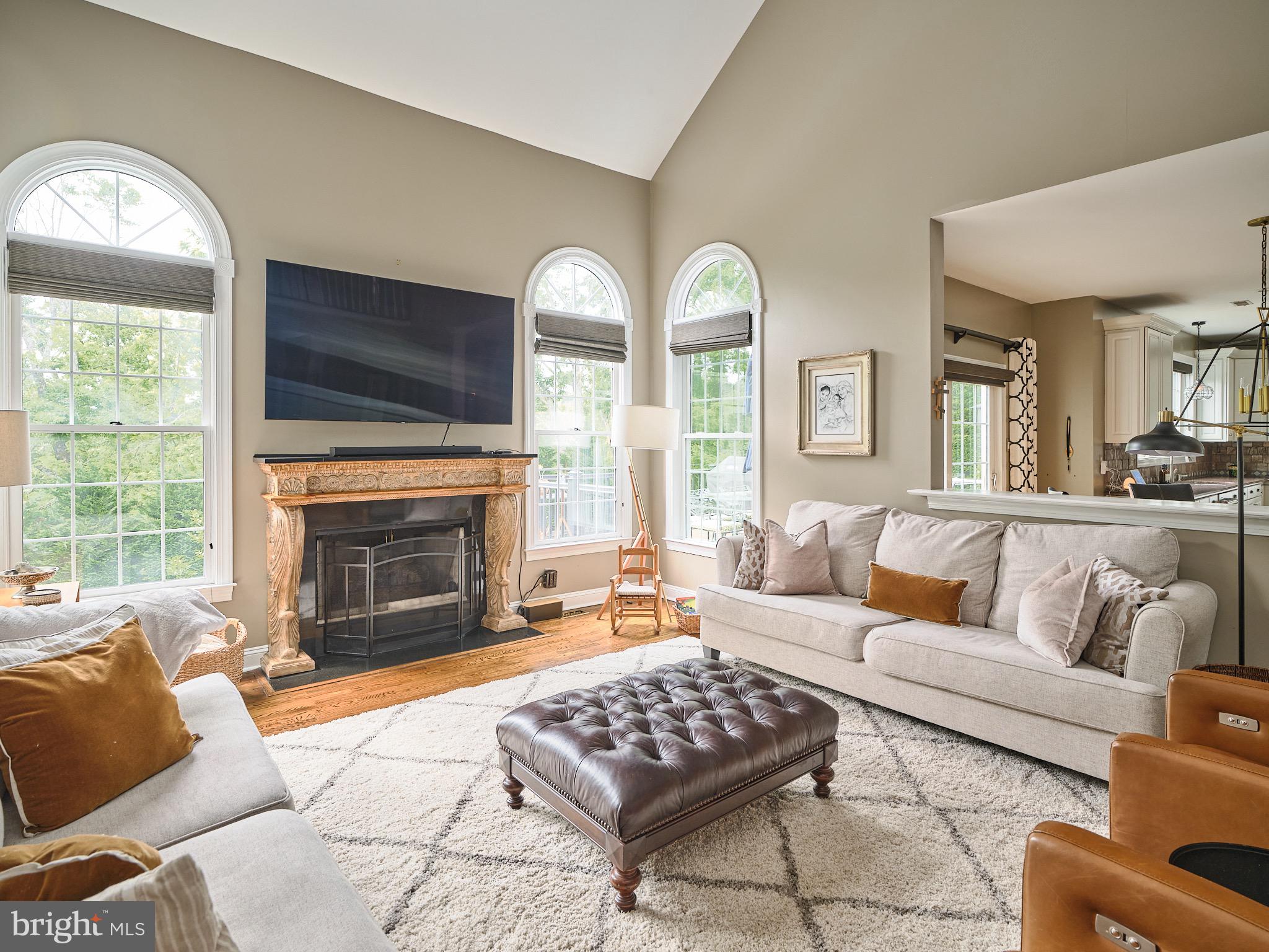 KIMBLES FIELD - Residential