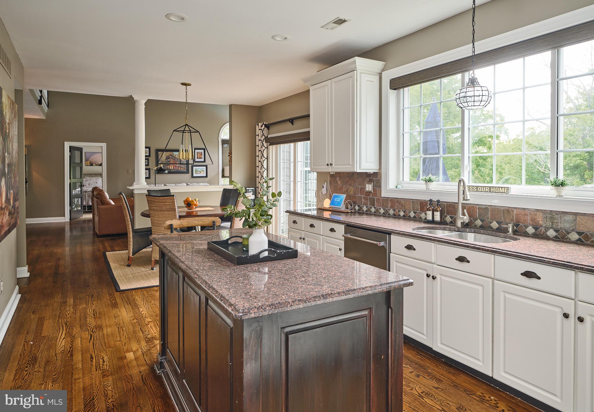 KIMBLES FIELD - Residential