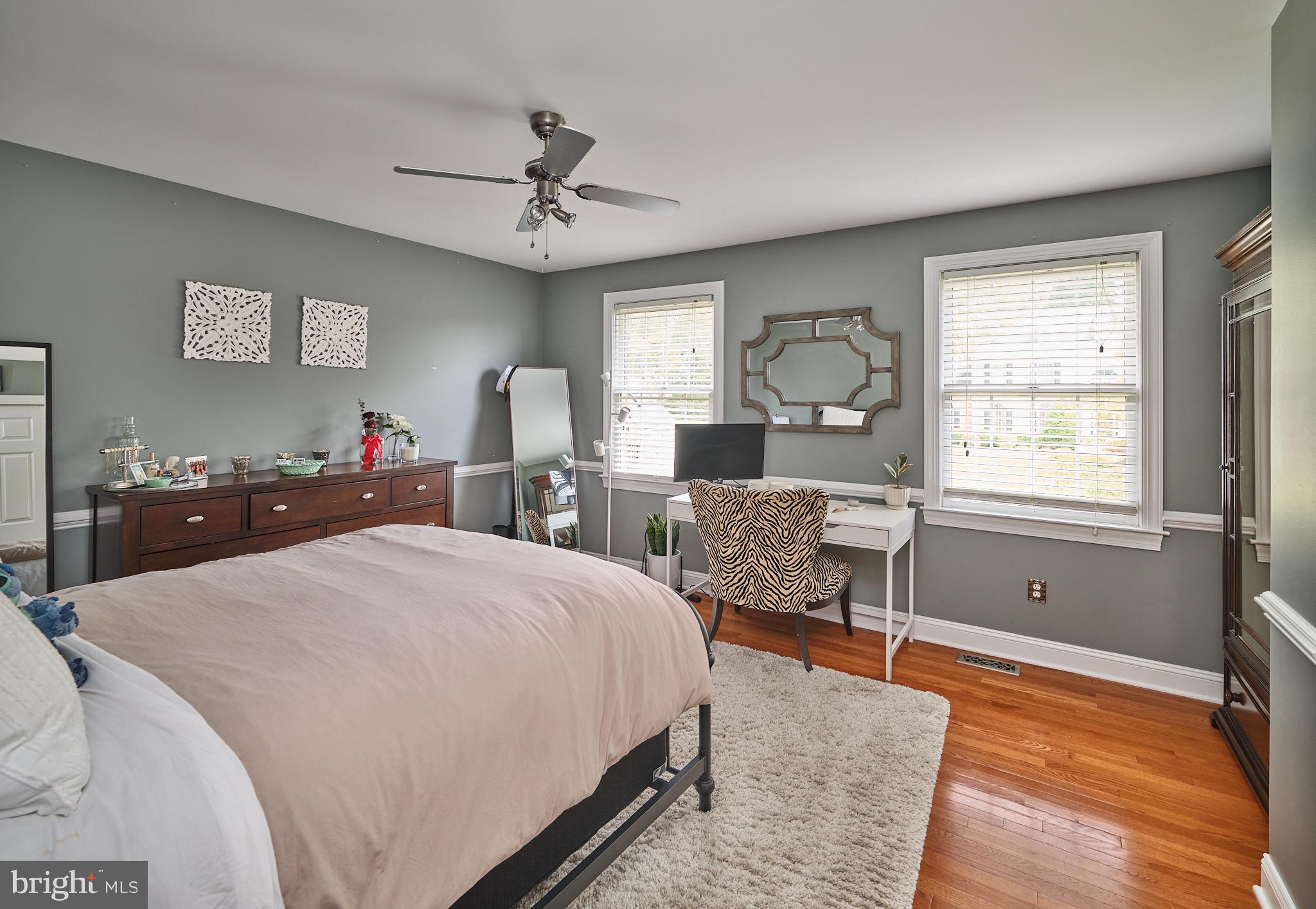 KIMBLES FIELD - Residential