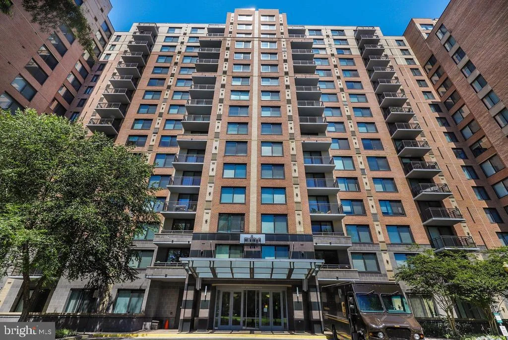 2451 Midtown Avenue Unit 1115, Alexandria, VA 22303