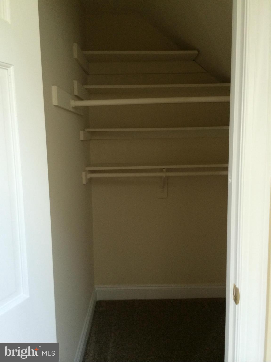 CENTENNIAL SQUARE - Residential Lease