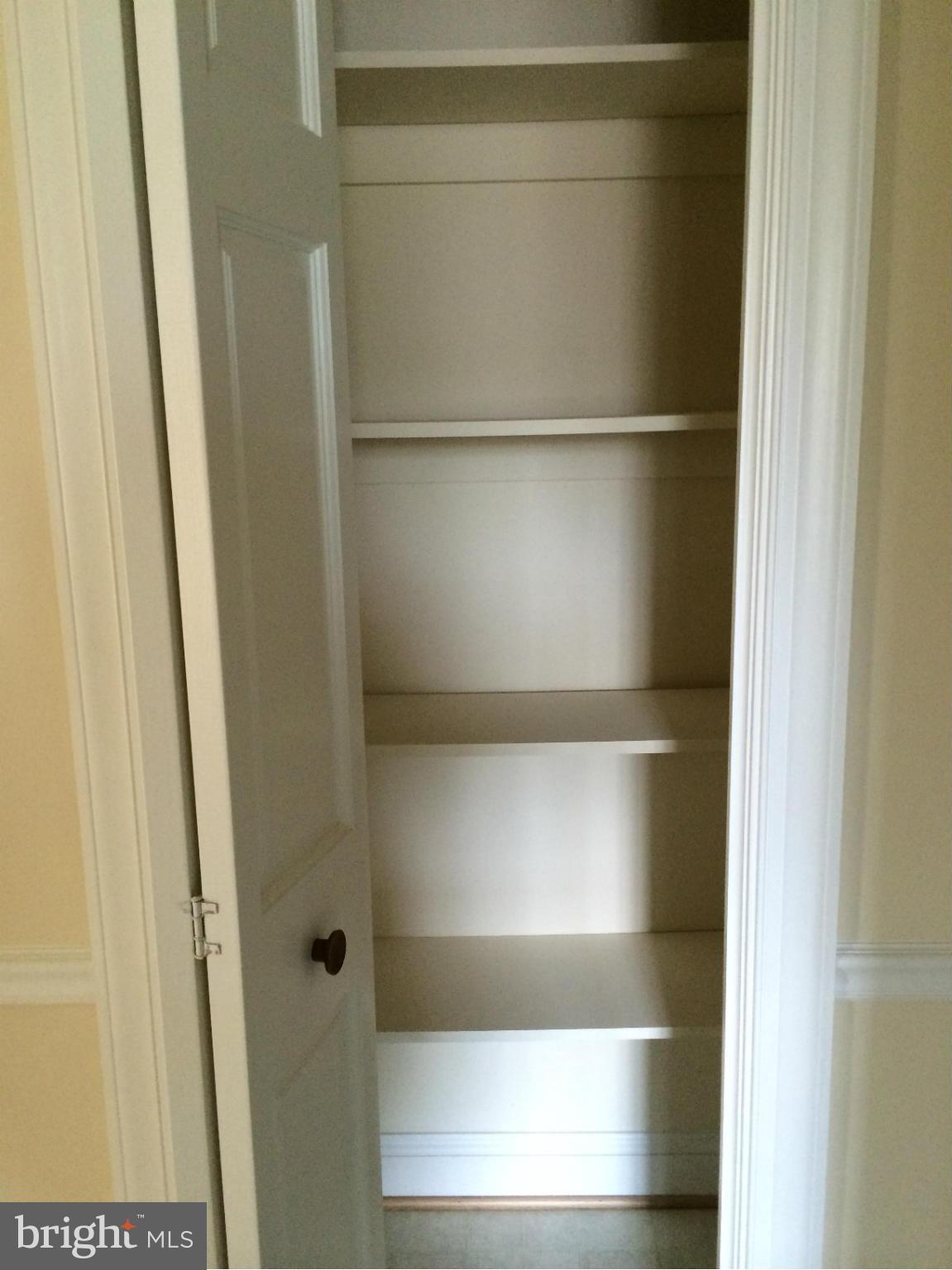 CENTENNIAL SQUARE - Residential Lease