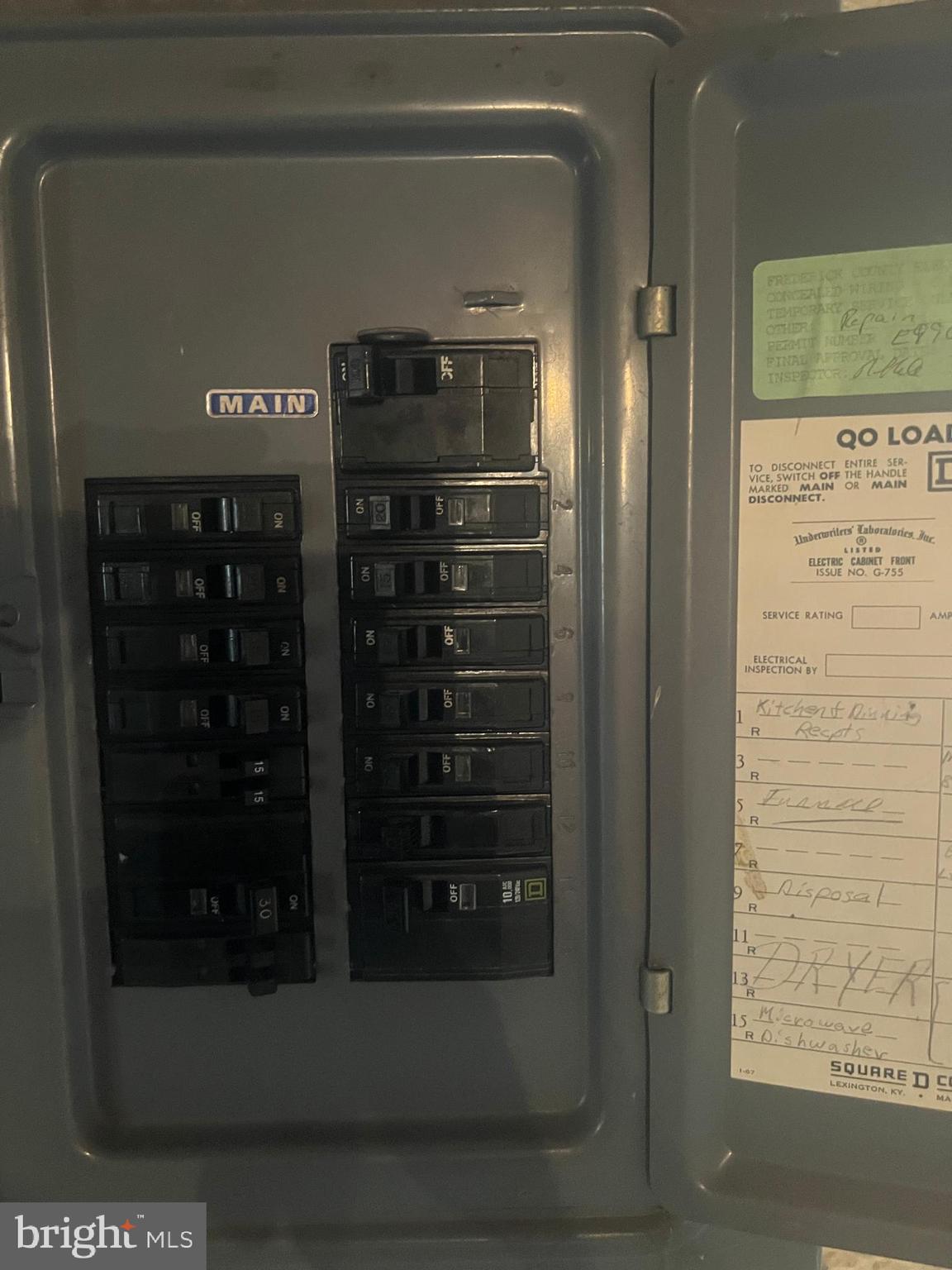 POINT OF ROCKS ESTATES - Residential