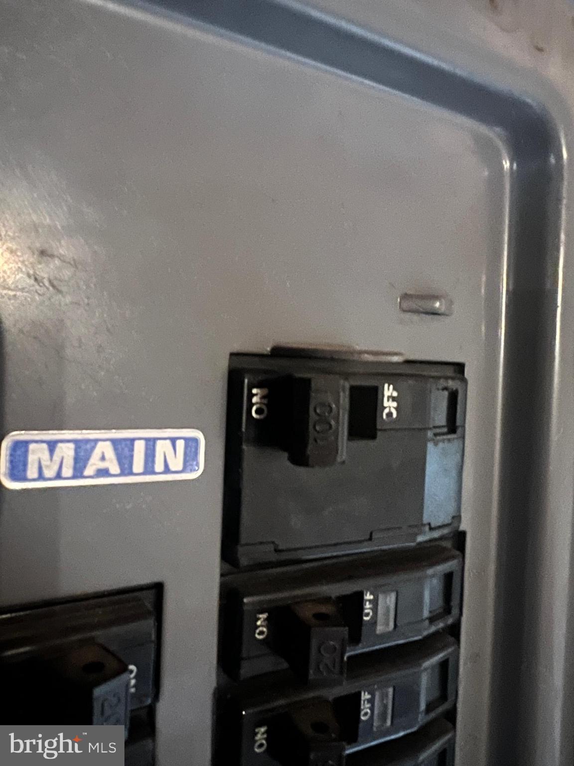 POINT OF ROCKS ESTATES - Residential