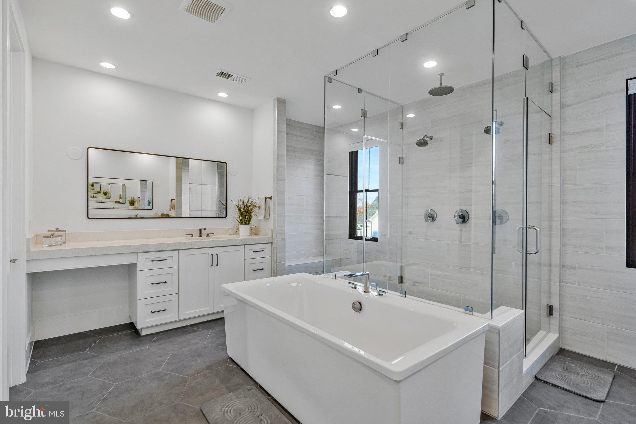 RETREAT AT MCLEAN AND MEHR FARM - Residential