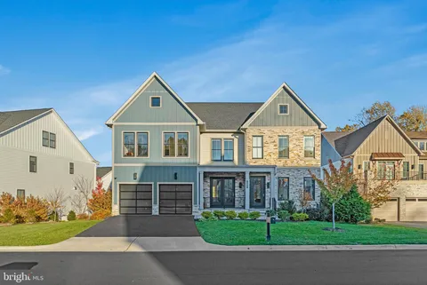 1353 Monitor Lane, McLean, VA MLS: VAFX2277534