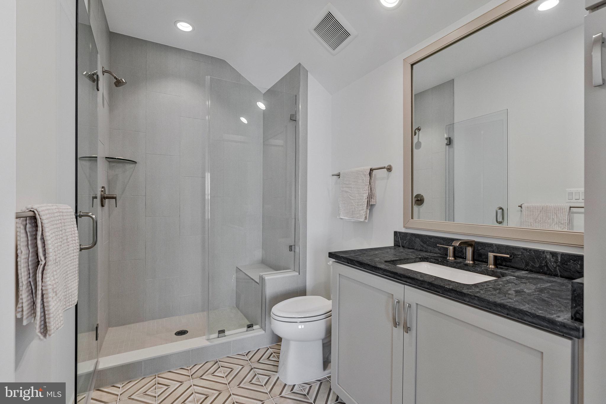 RETREAT AT MCLEAN AND MEHR FARM - Residential