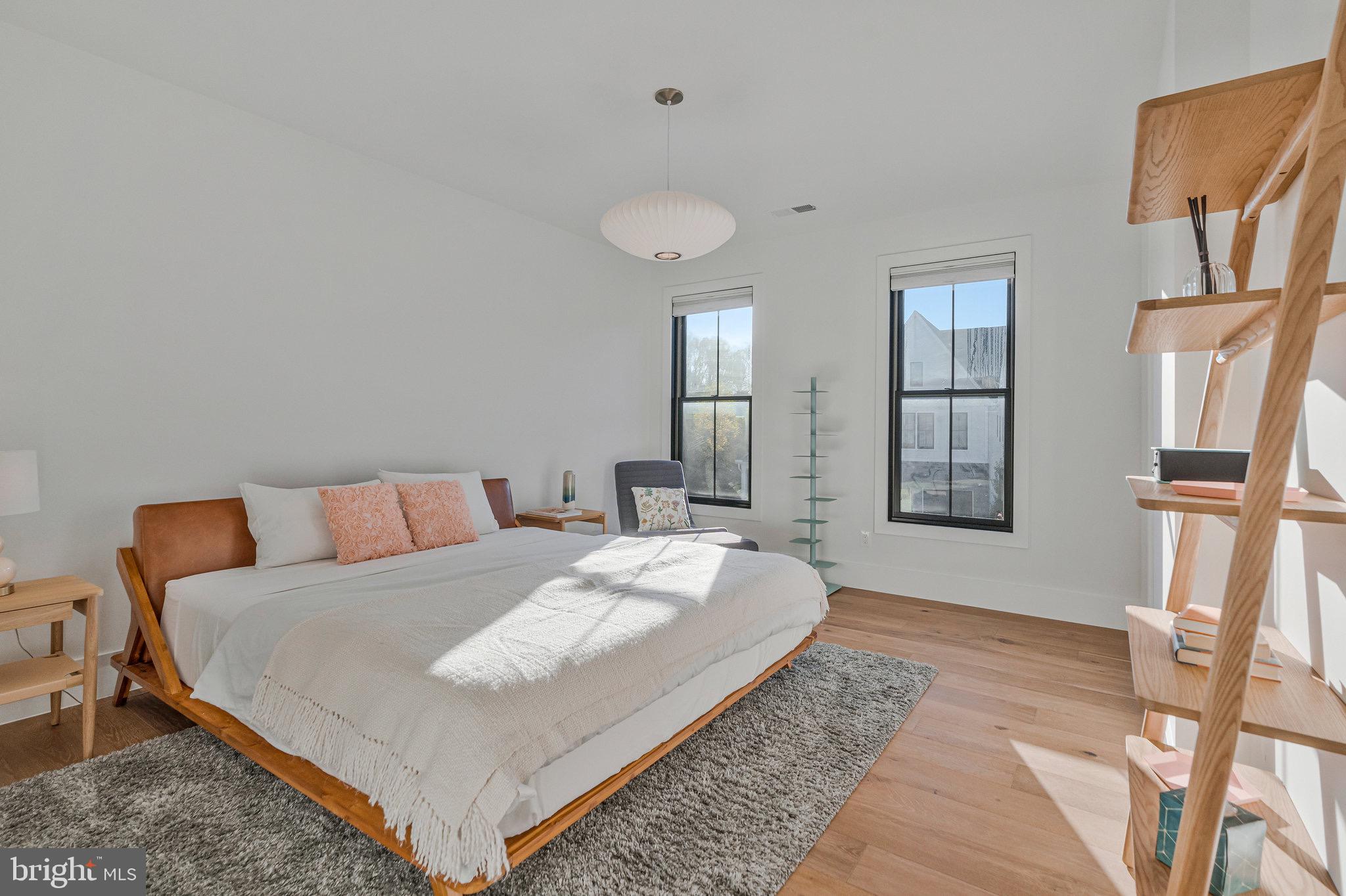 RETREAT AT MCLEAN AND MEHR FARM - Residential