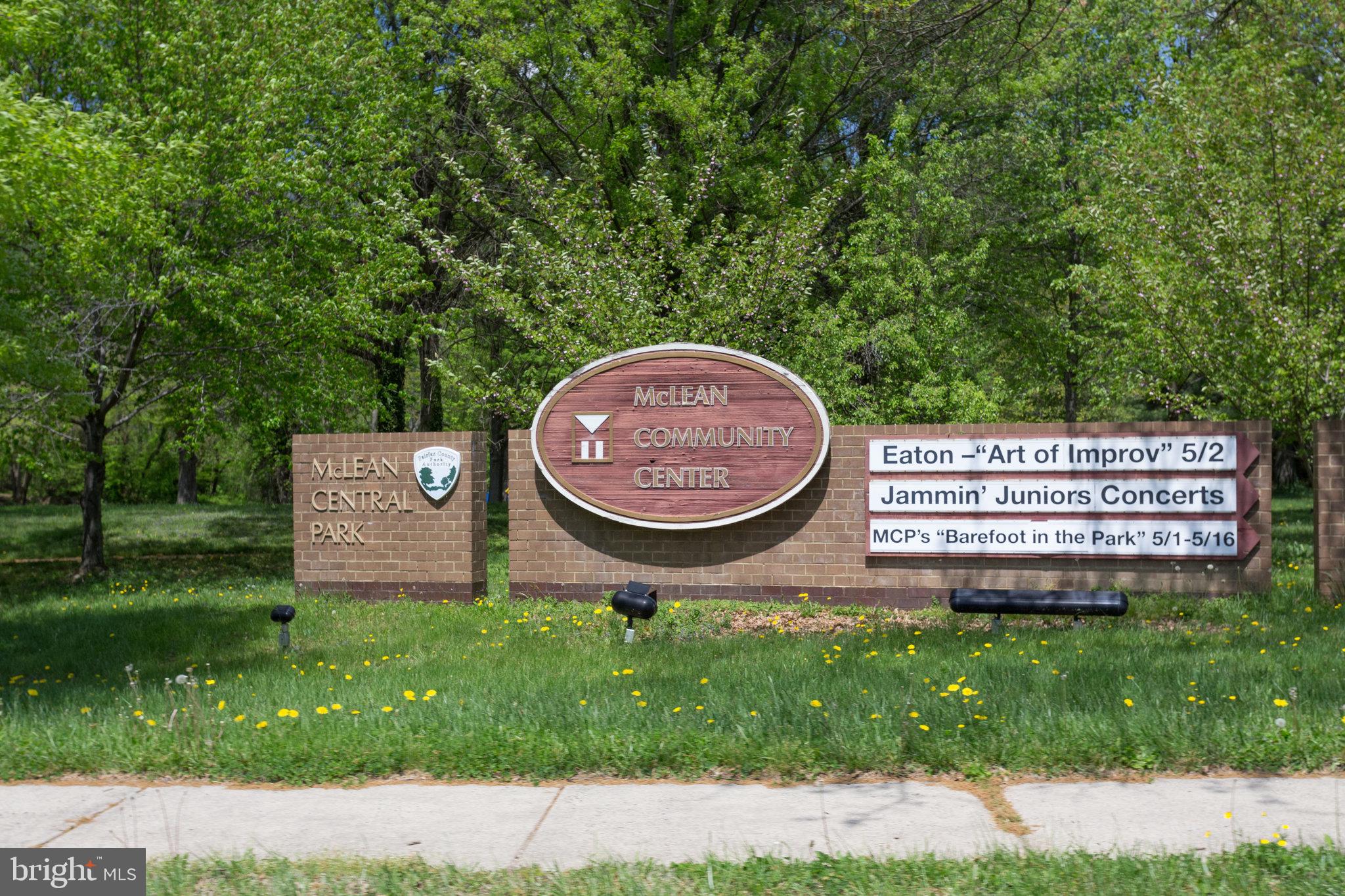 RETREAT AT MCLEAN AND MEHR FARM - Residential
