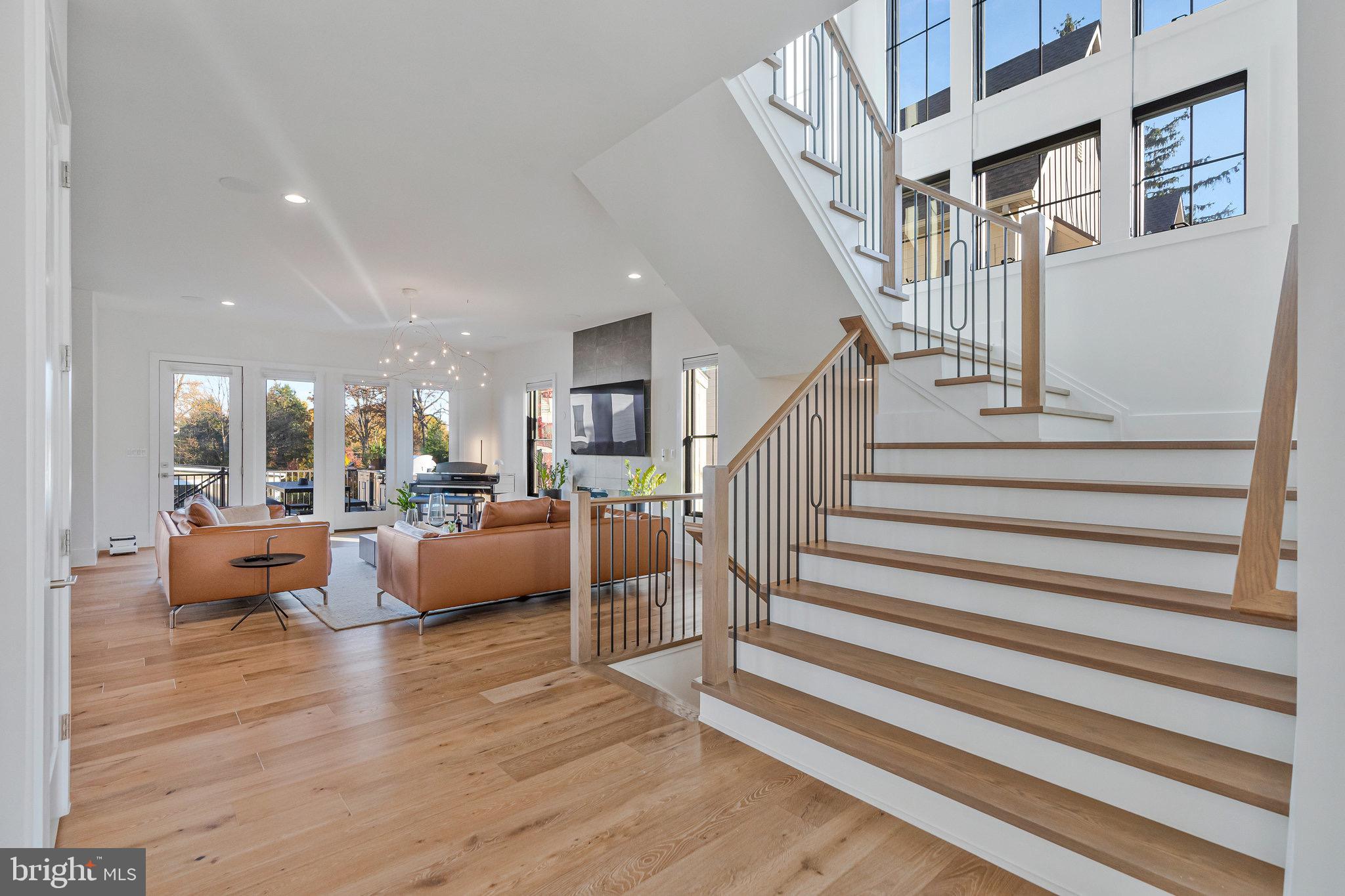 RETREAT AT MCLEAN AND MEHR FARM - Residential