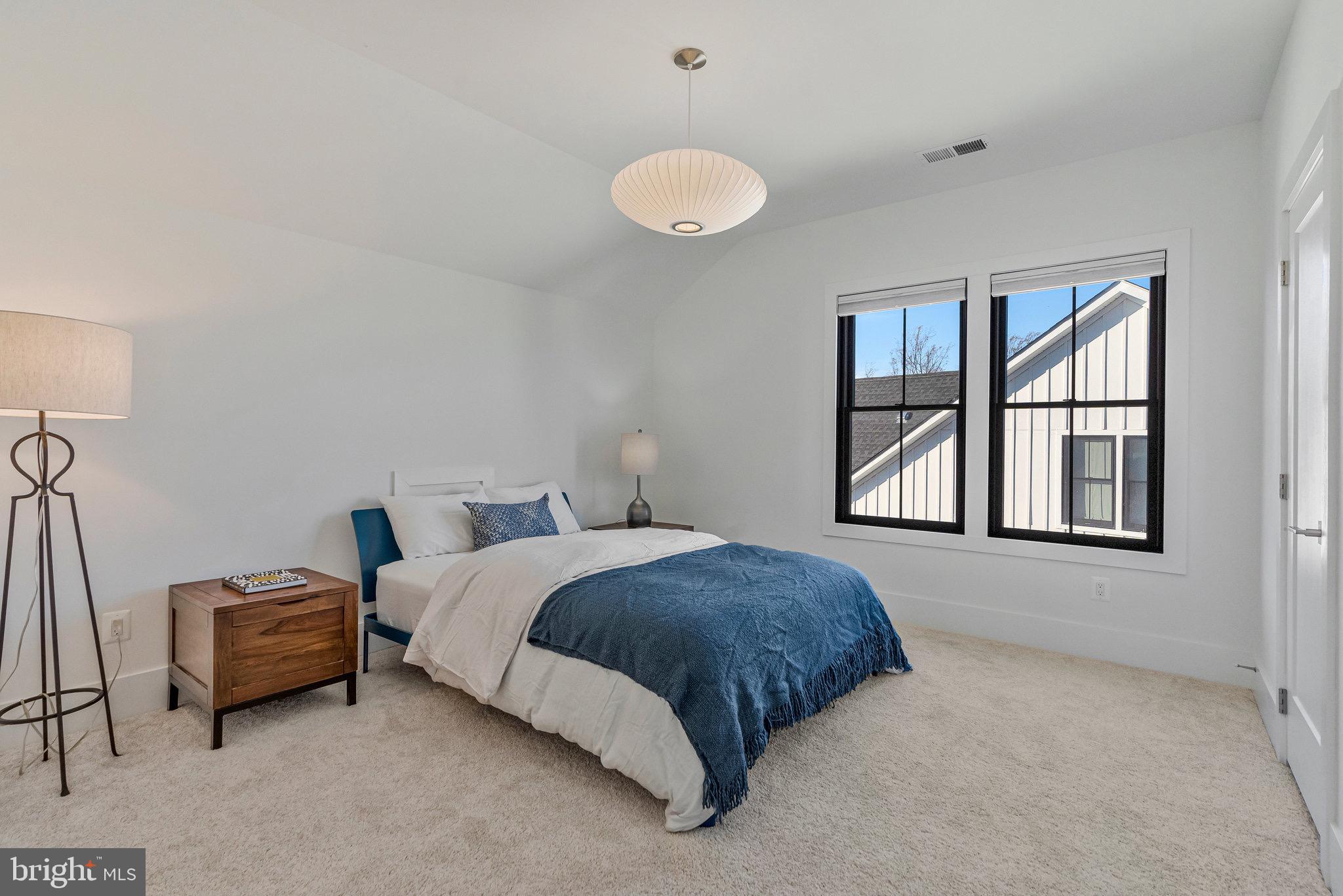 RETREAT AT MCLEAN AND MEHR FARM - Residential