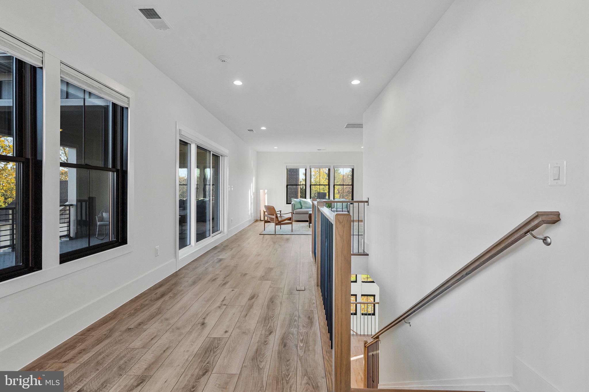 RETREAT AT MCLEAN AND MEHR FARM - Residential