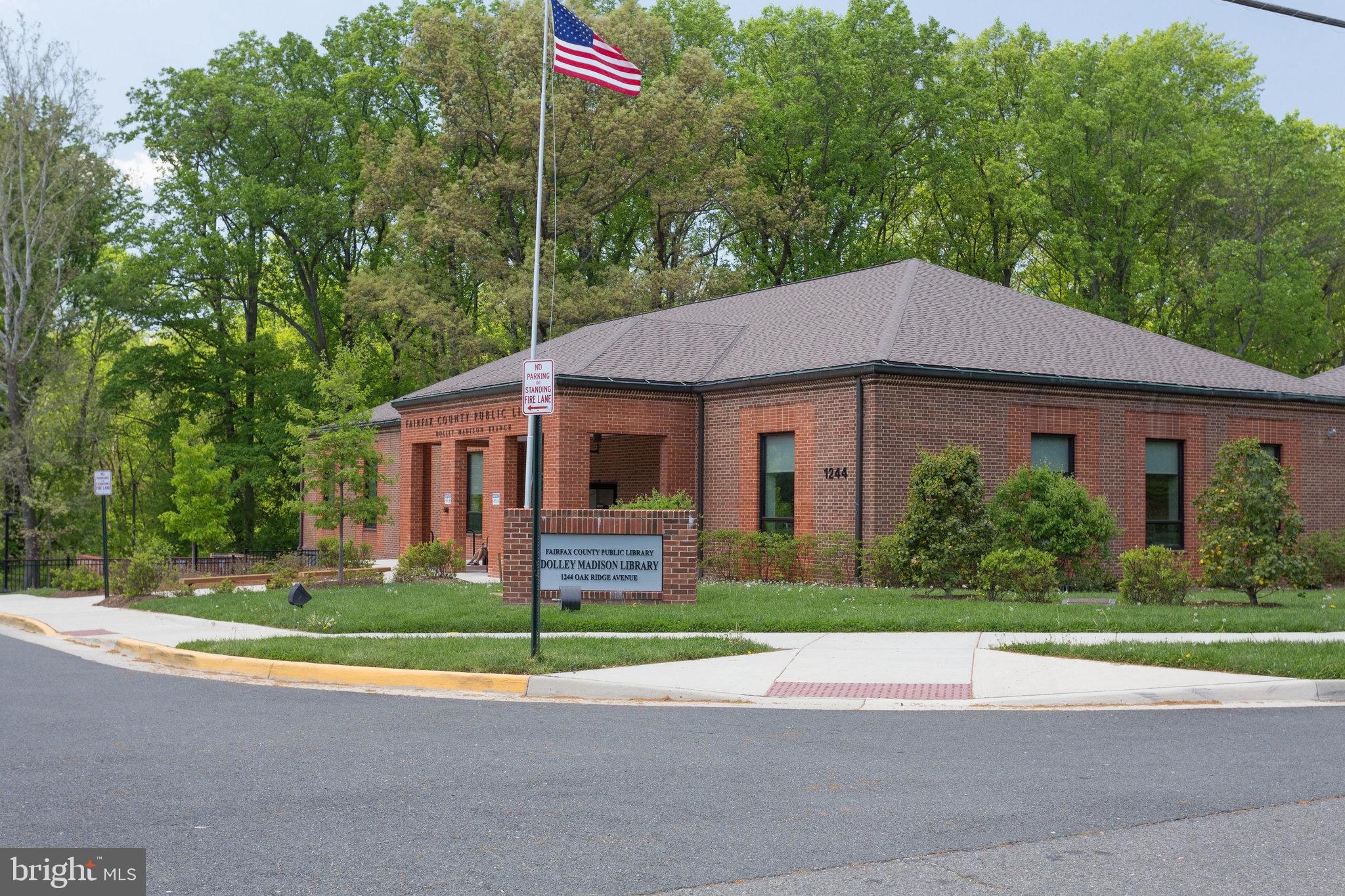 RETREAT AT MCLEAN AND MEHR FARM - Residential