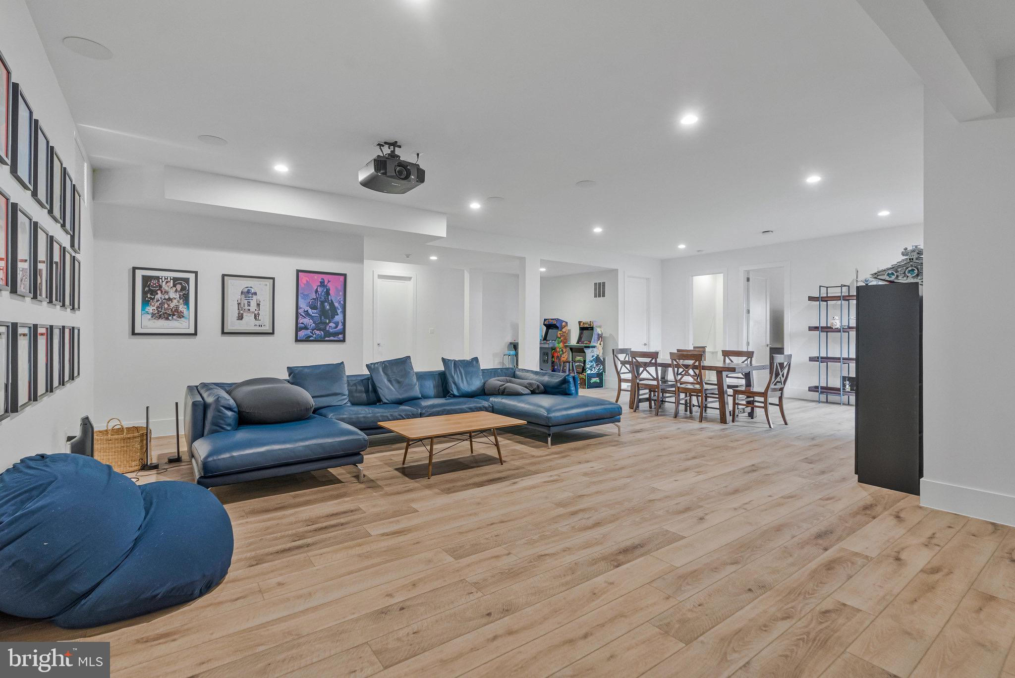 RETREAT AT MCLEAN AND MEHR FARM - Residential