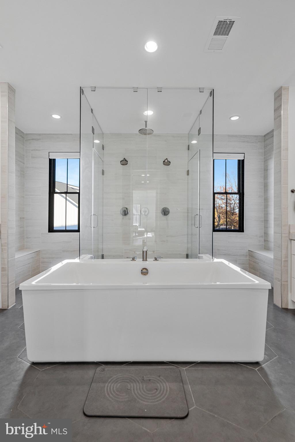 RETREAT AT MCLEAN AND MEHR FARM - Residential