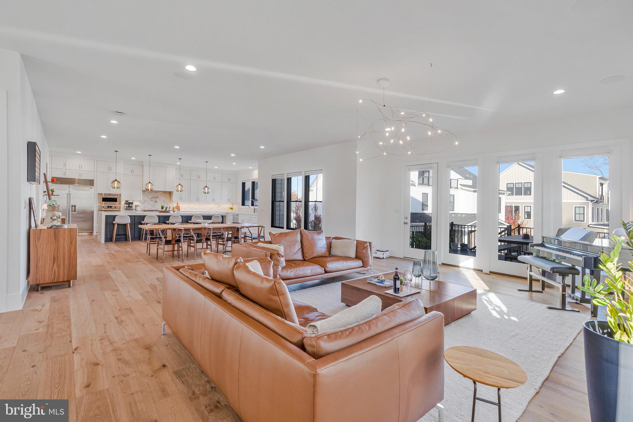 RETREAT AT MCLEAN AND MEHR FARM - Residential