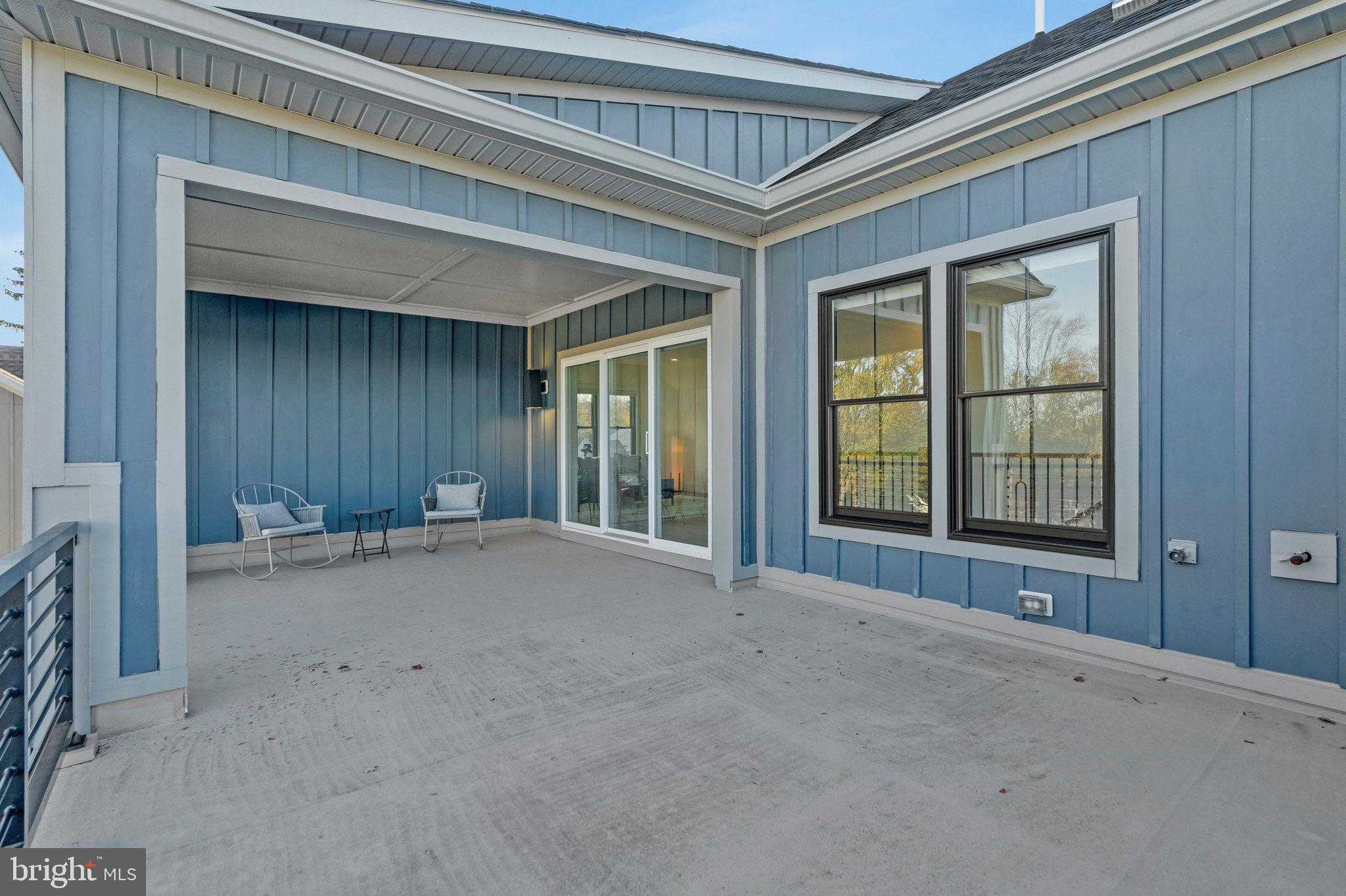 RETREAT AT MCLEAN AND MEHR FARM - Residential